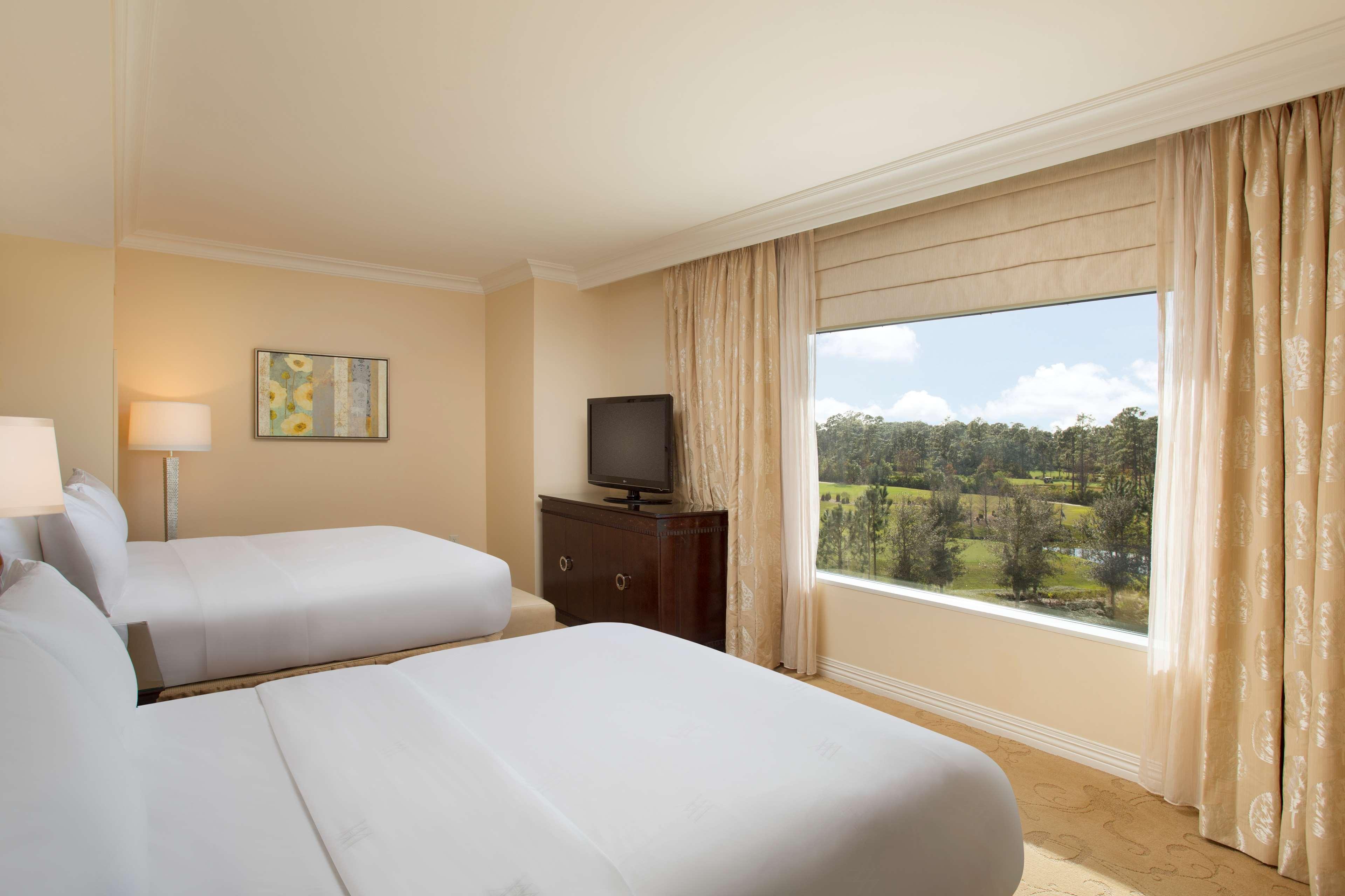 Waldorf Astoria Orlando - An Official Walt Disney World Hotel by null Waldorf Astoria Orlando - An Official Walt Disney World Hotel by null