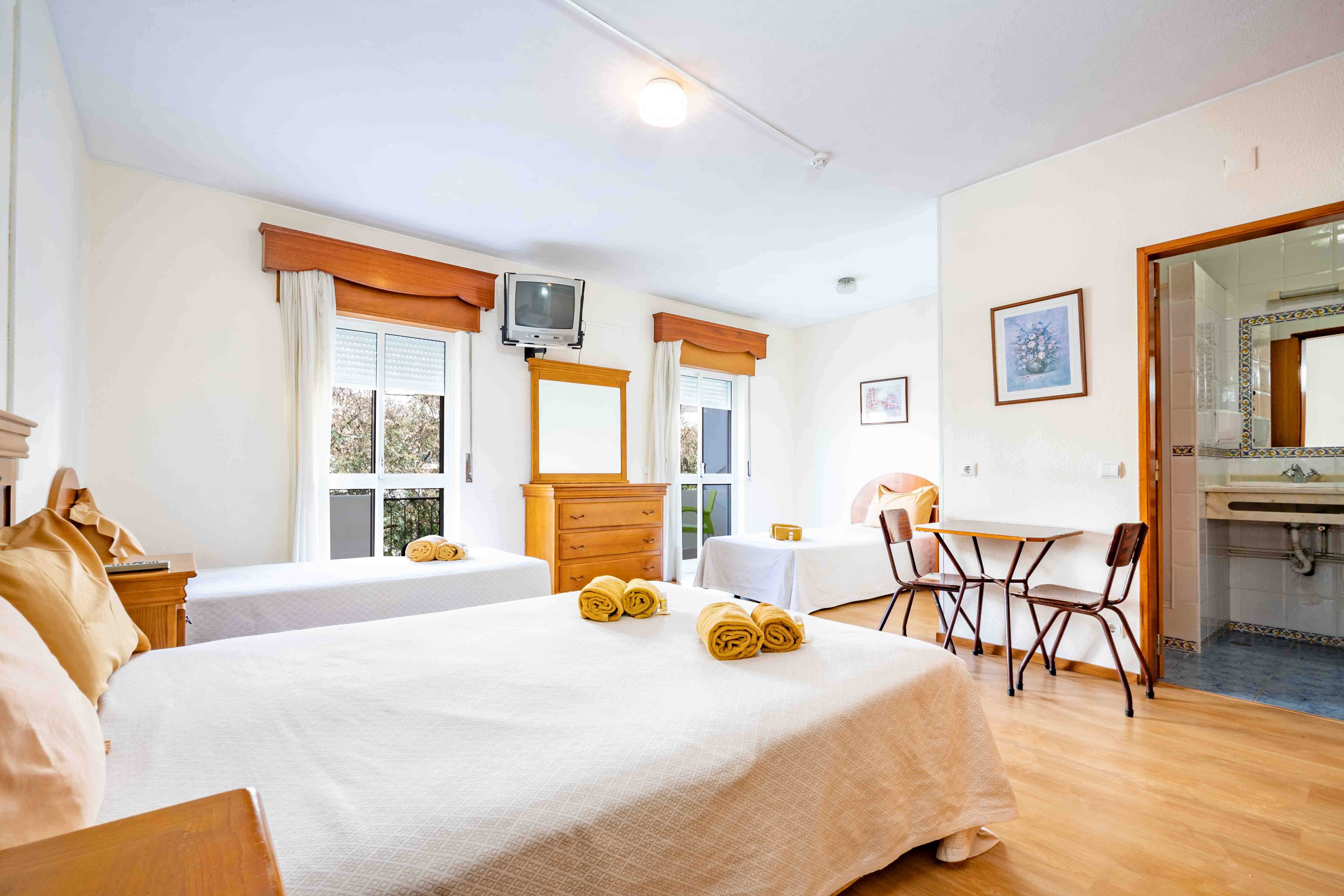 Residencial Capri By Umbral