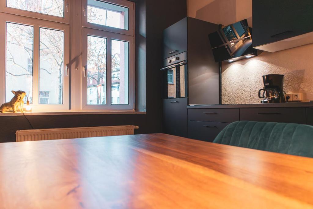 Cityloft Erfurt