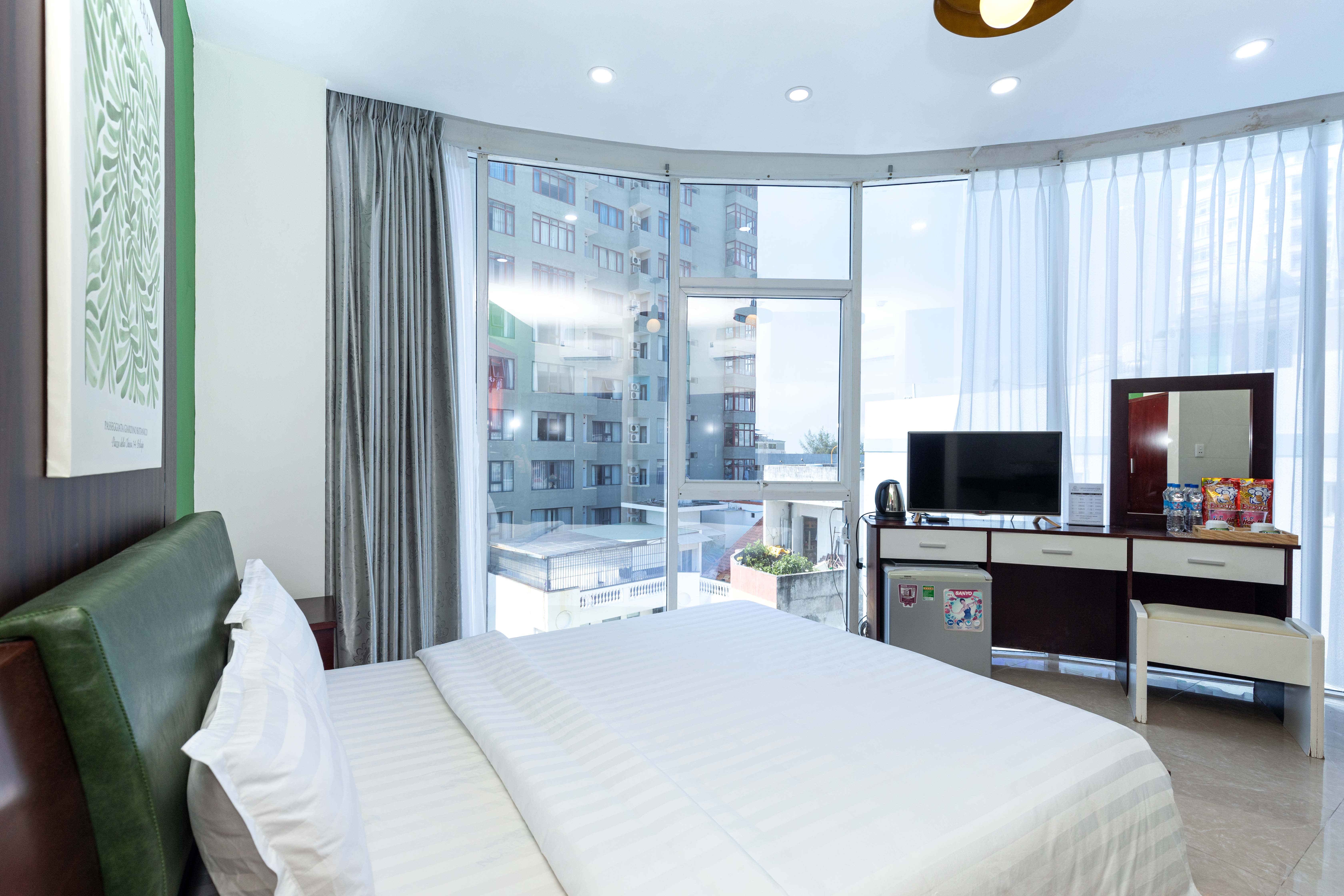 Happy Home Boutique Vung Tau Hotel