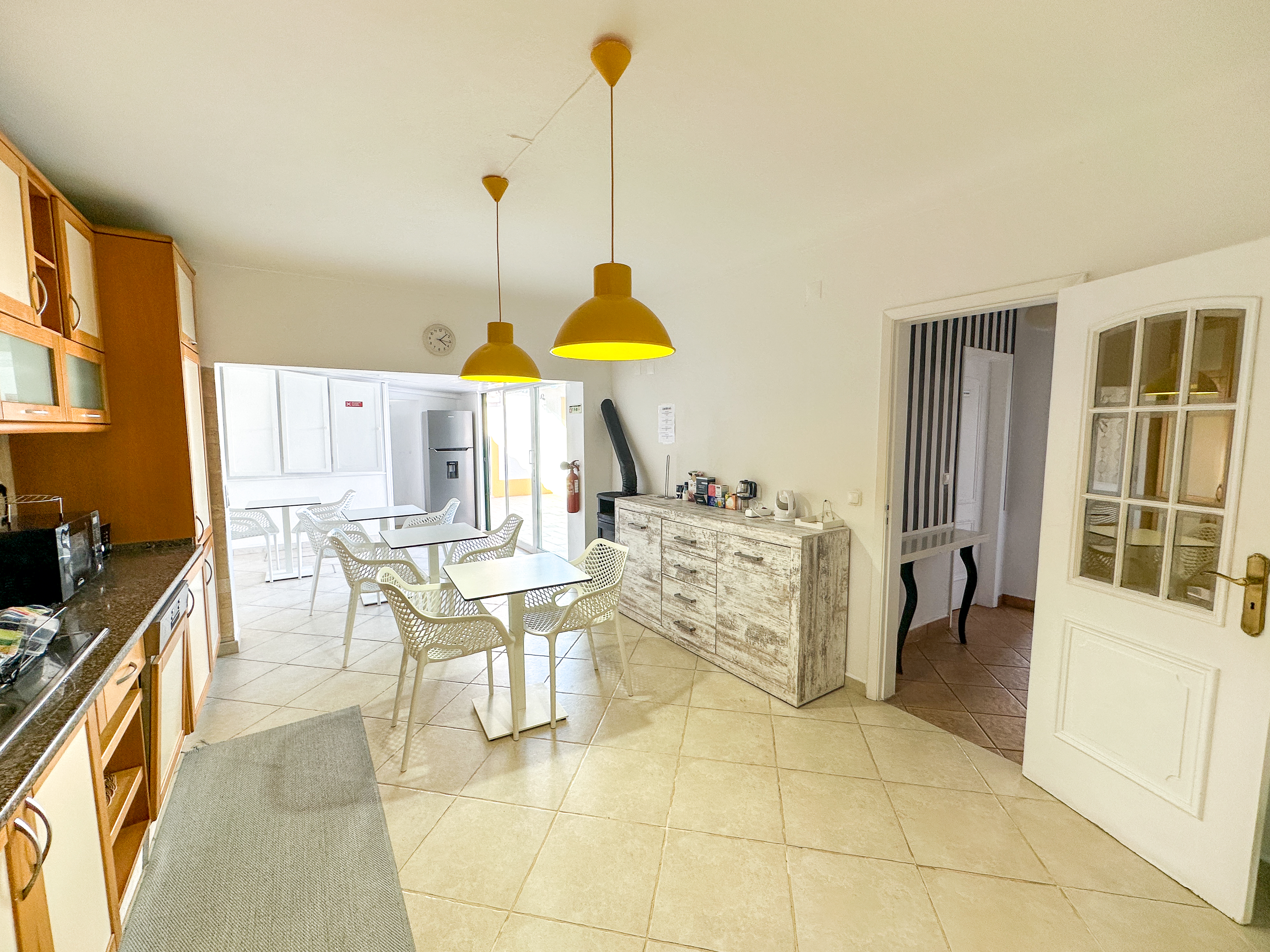 Casa Alagoinha By Umbral