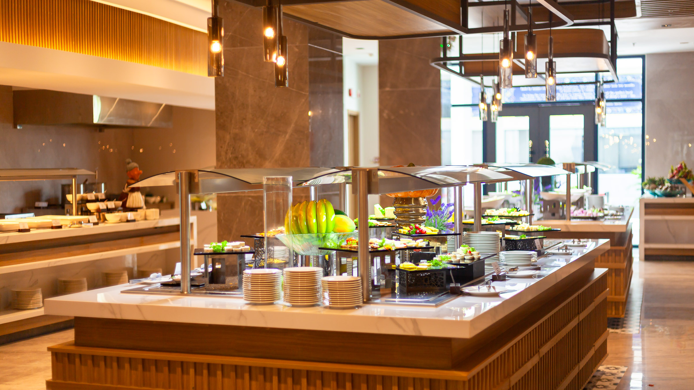 Lugano Resort & Spa - Ultra All Inclusive