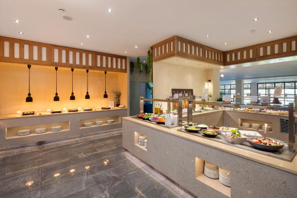 Wyndham Corfu Acharavi