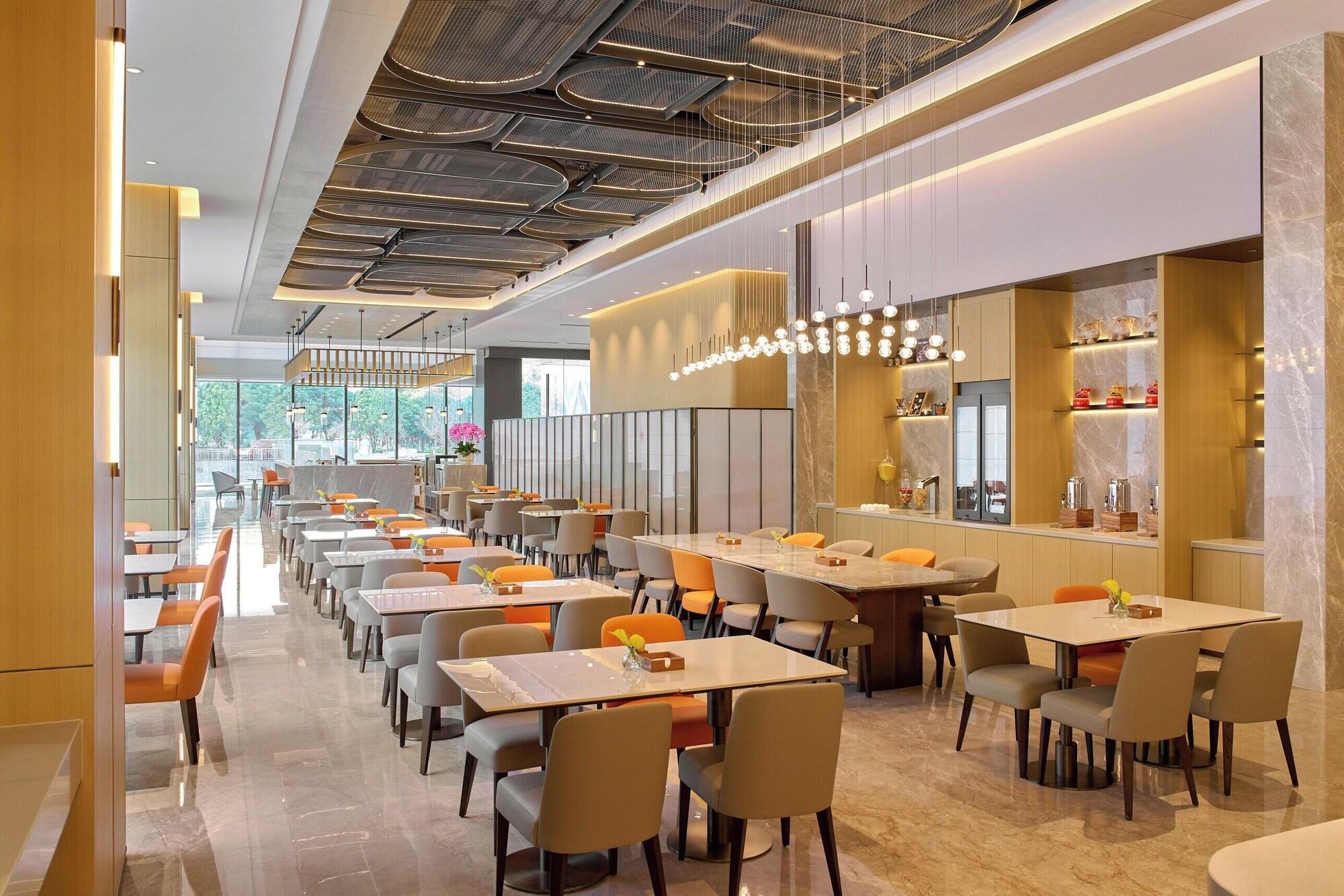 Hyatt Place Shenzhen Longgang