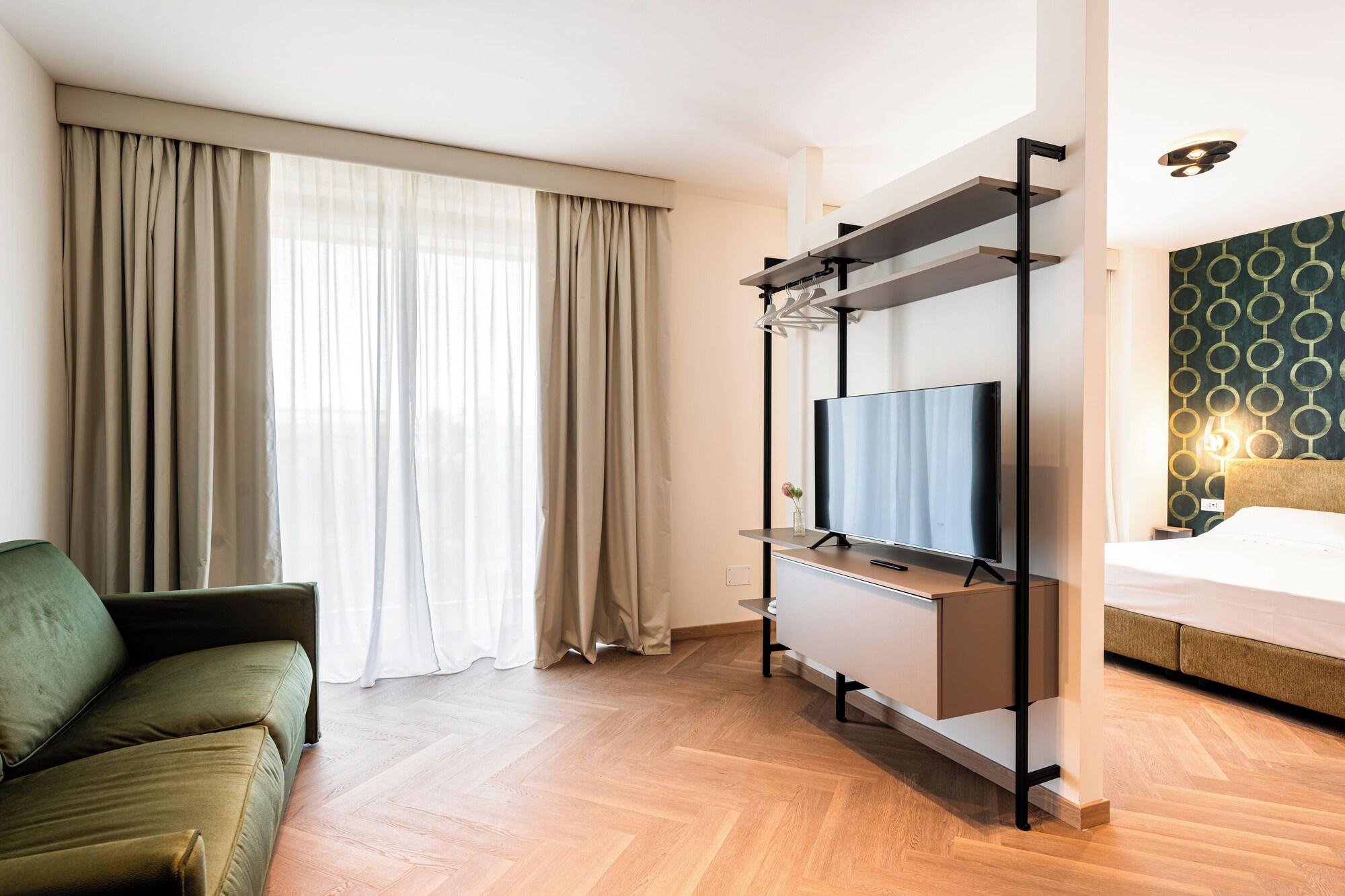 Palazzo Le Giare Luxury Apartments