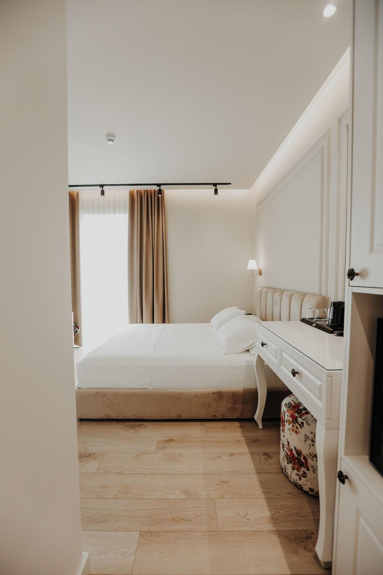 Seaside Hotel