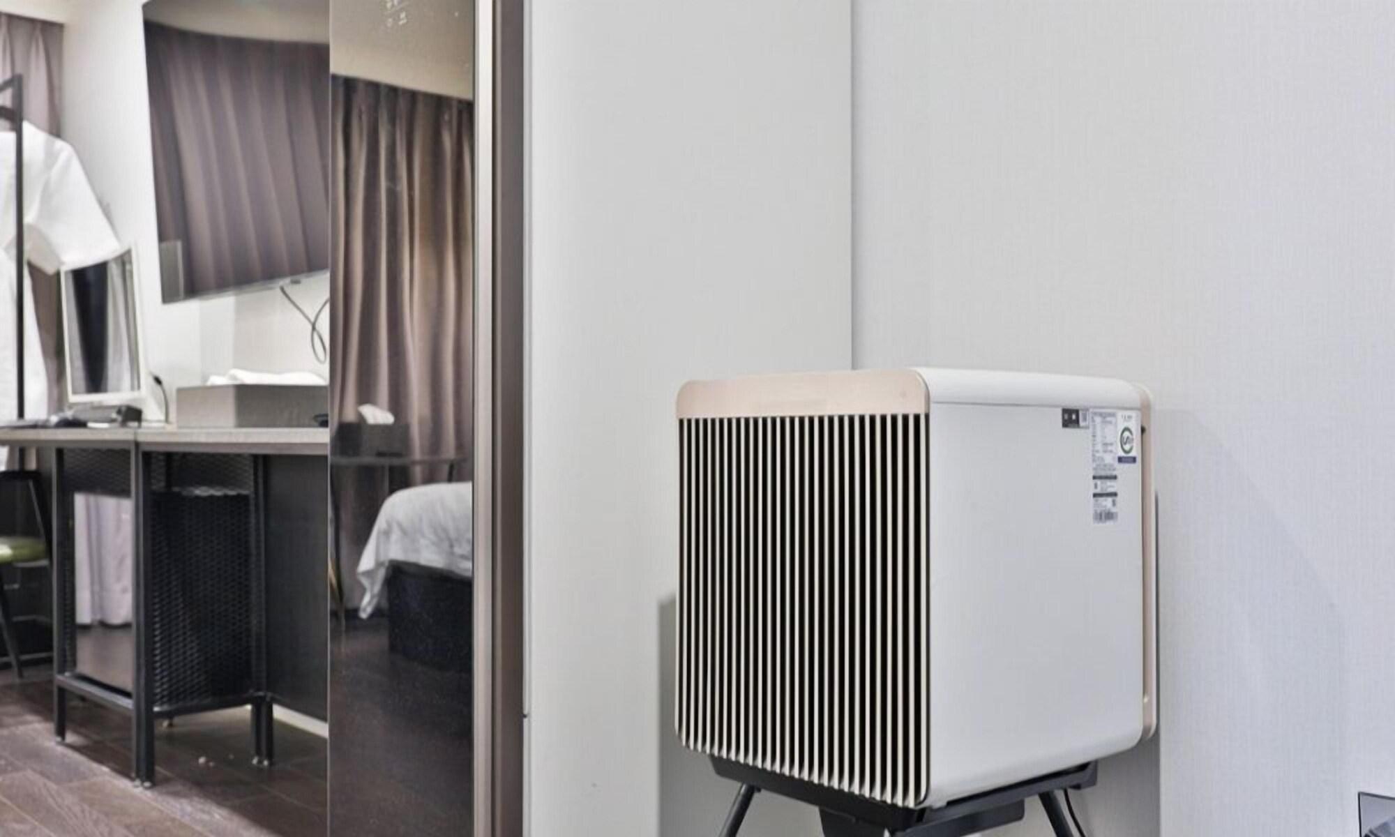 Incheon Beyond Hotel