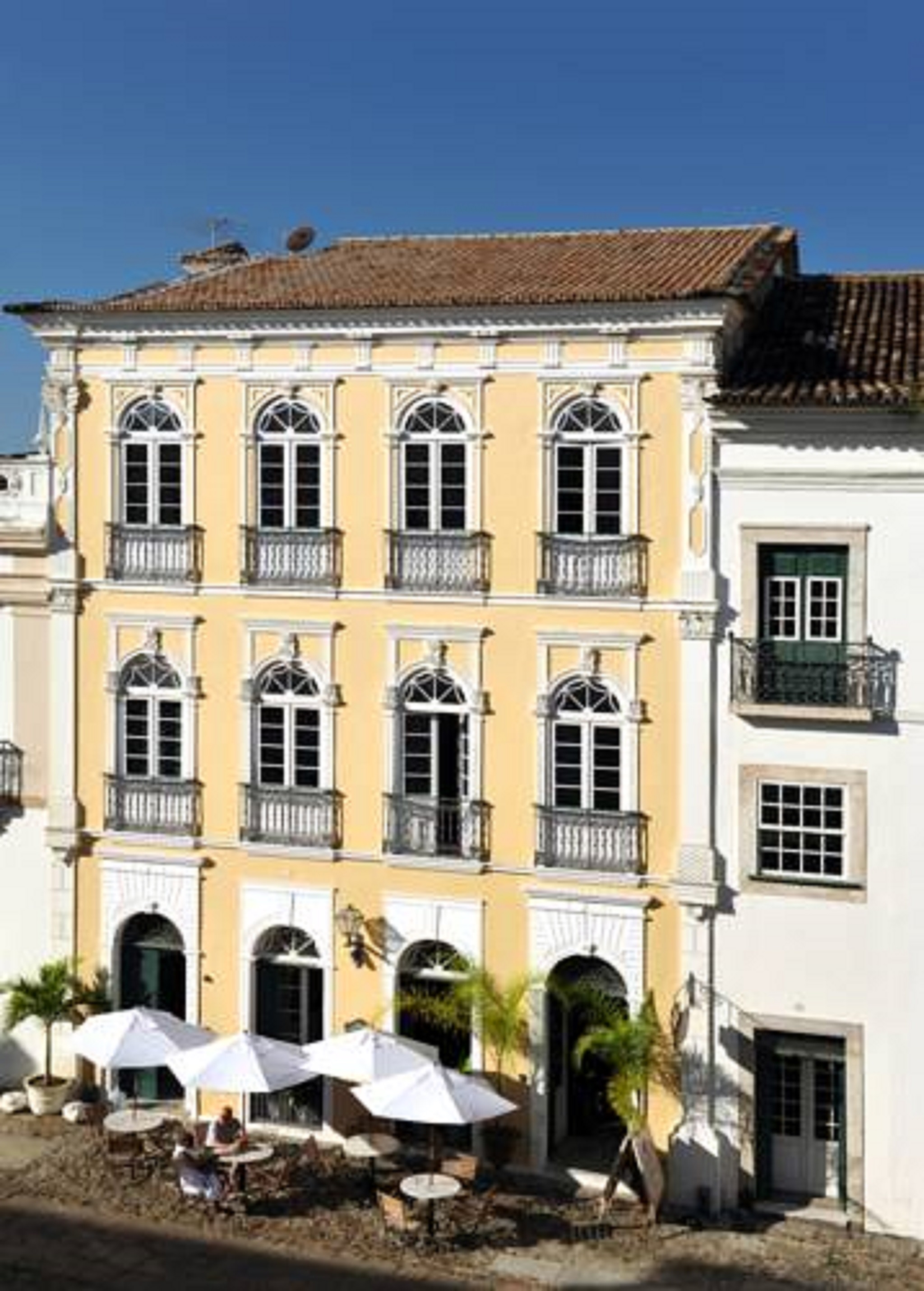 Hotel Villa Bahia by null
