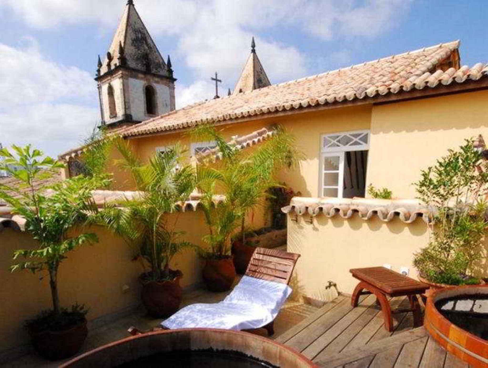 Hotel Villa Bahia by null