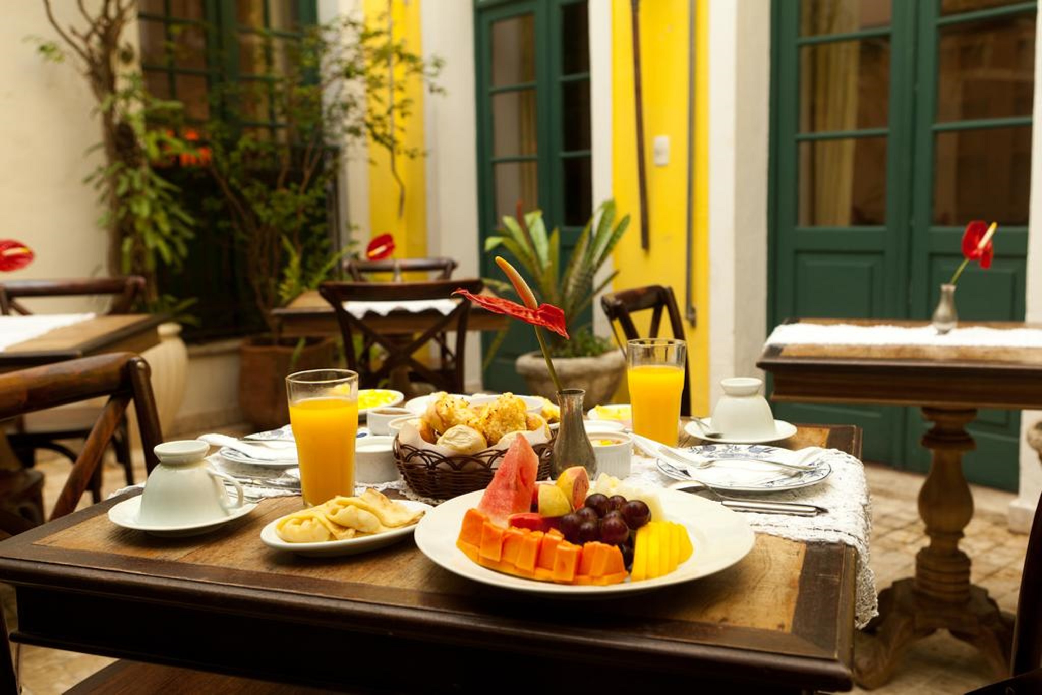 Hotel Villa Bahia by null