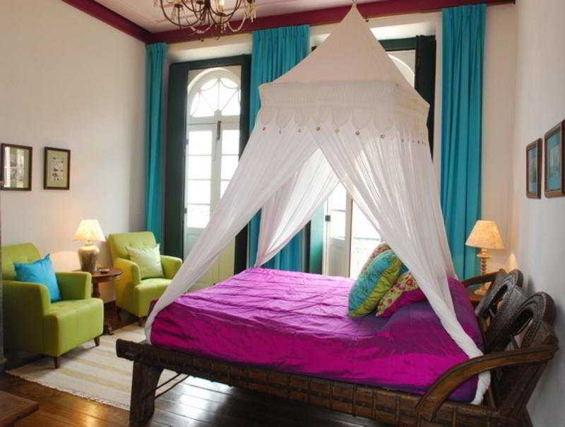 Hotel Villa Bahia by null