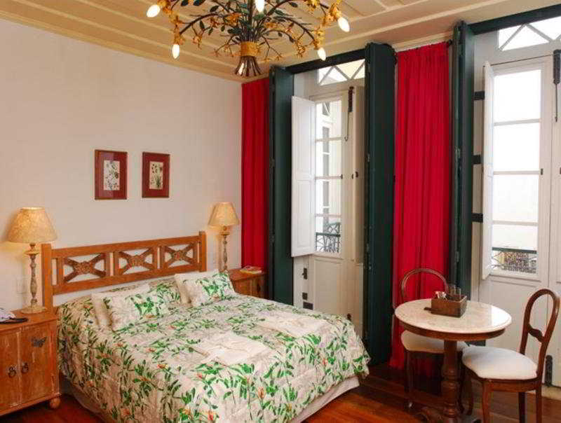 Hotel Villa Bahia by null