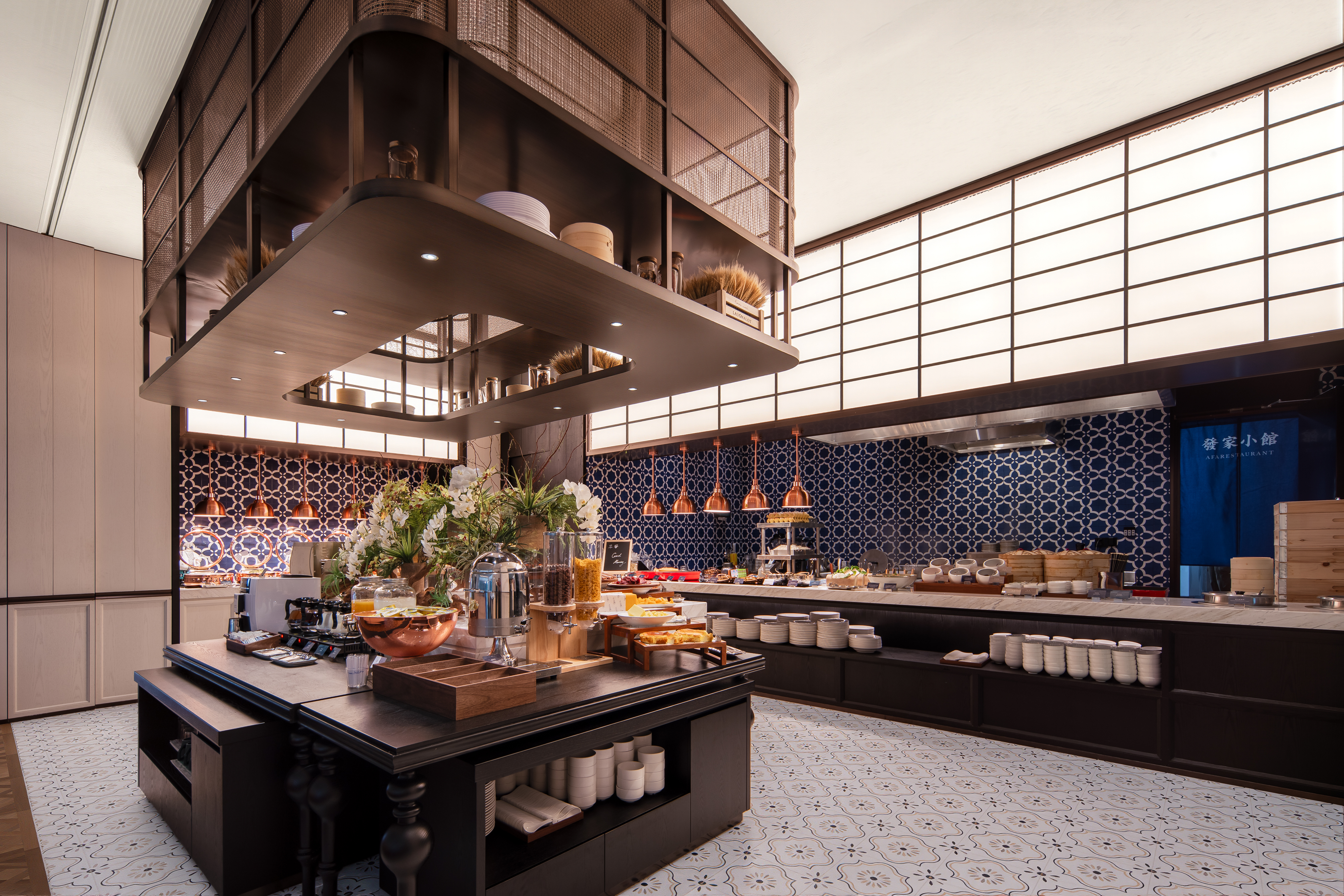 Merak House Guangzhou By The Unlimited Collection
