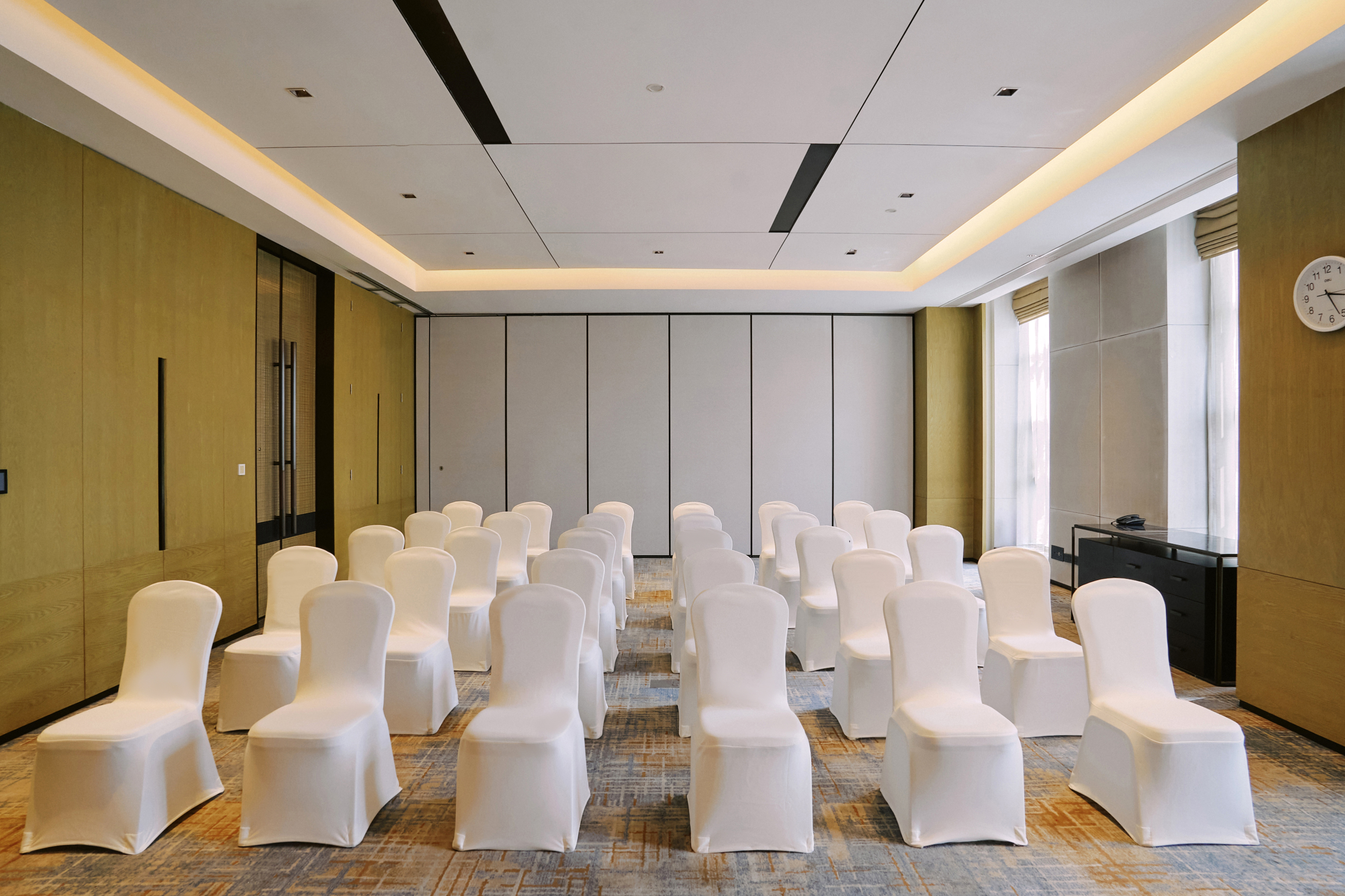 Conferences 4, Xian Fengdong Grand Skylight Hotel, Xi'an