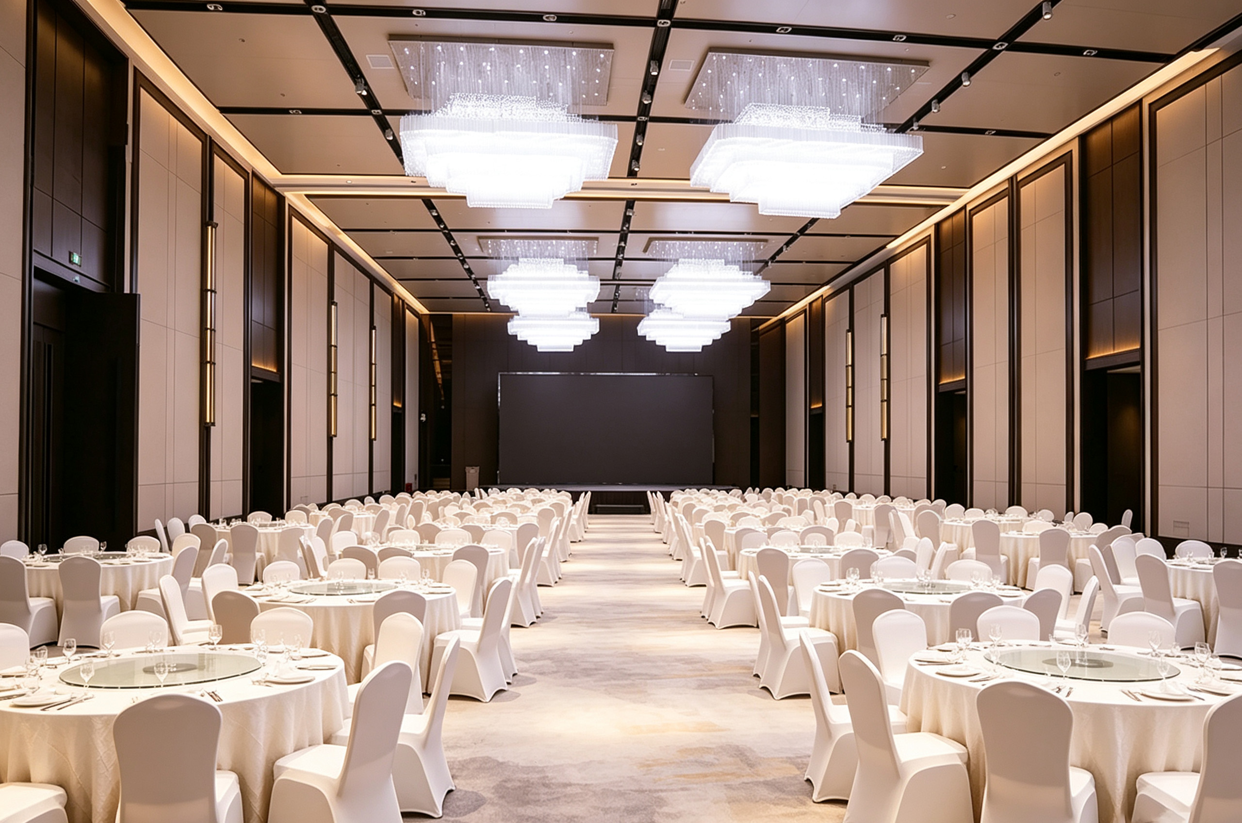 Conferences 5, Xian Fengdong Grand Skylight Hotel, Xi'an