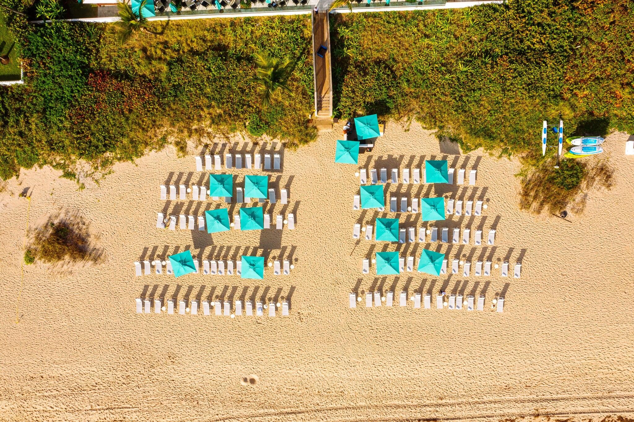 Tideline Palm Beach Ocean Resort and Spa by null