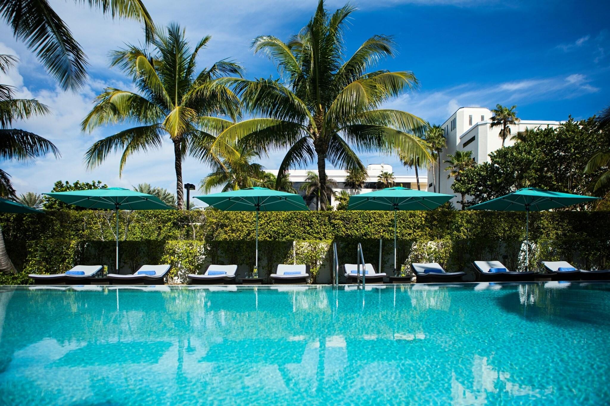 Tideline Palm Beach Ocean Resort and Spa by null