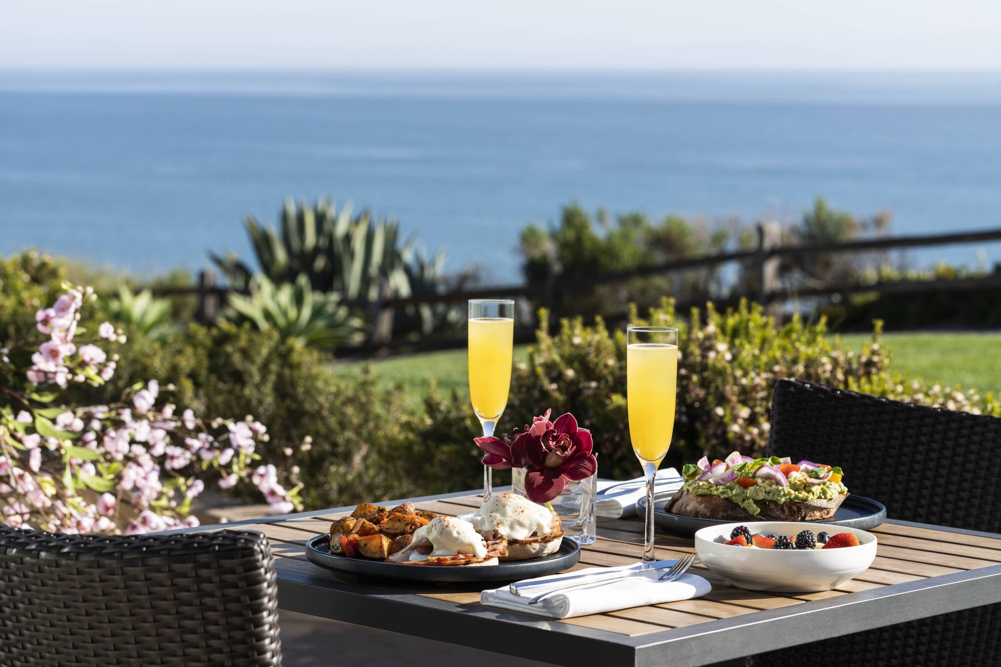 The Ritz-Carlton Bacara, Santa Barbara by null