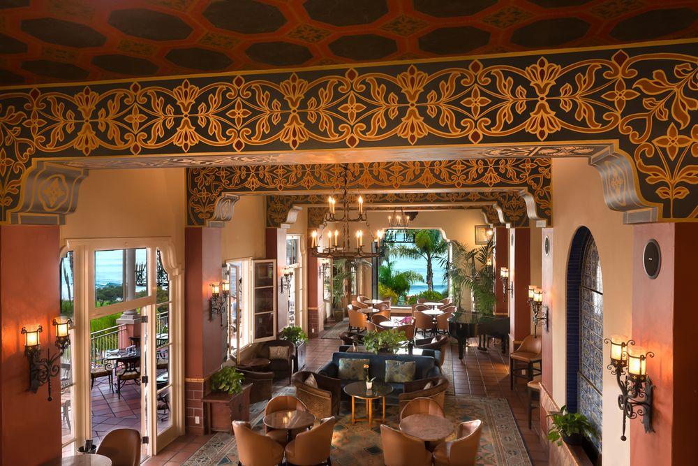 La Valencia Hotel by null La Valencia Hotel by null