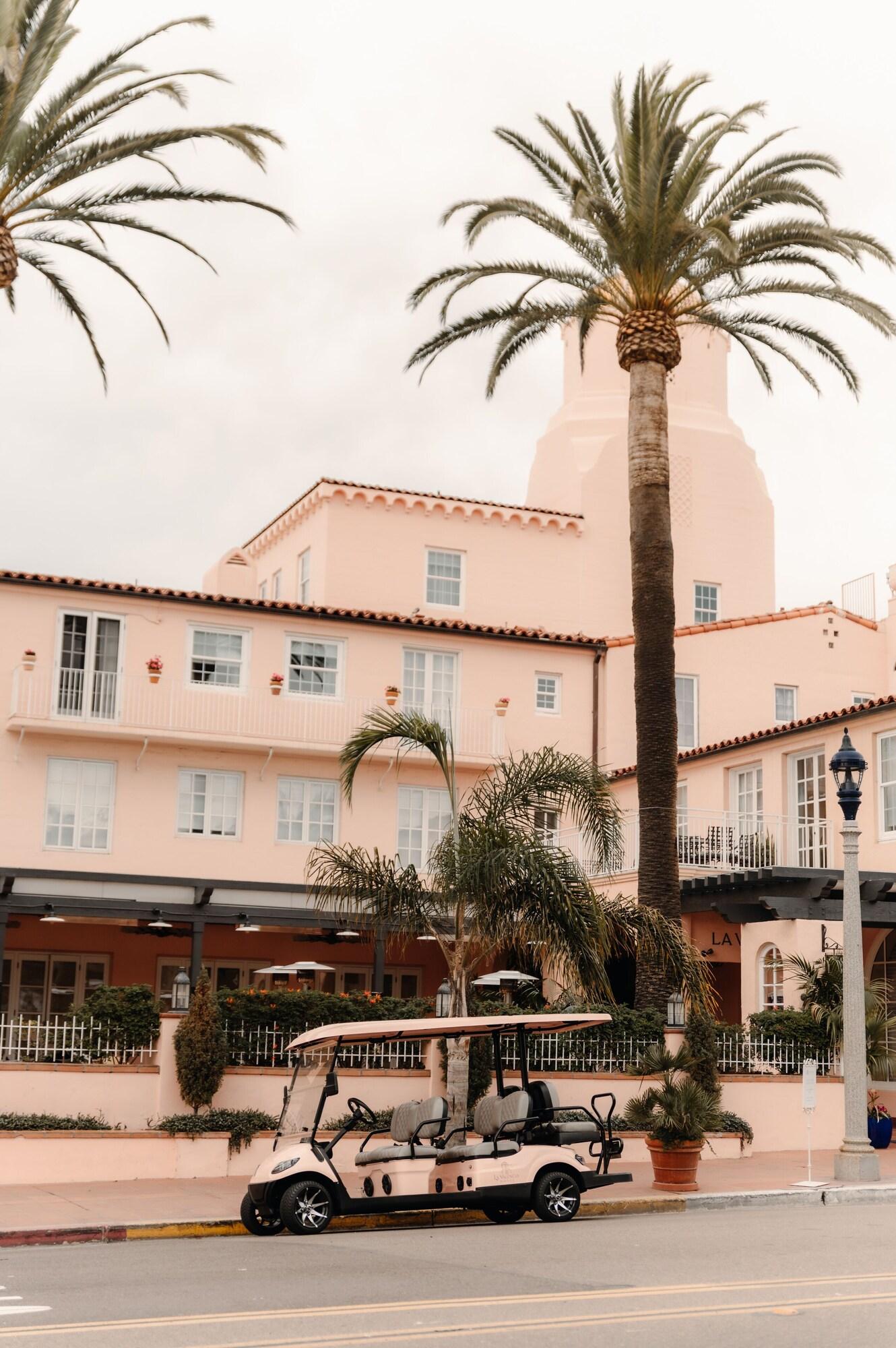 La Valencia