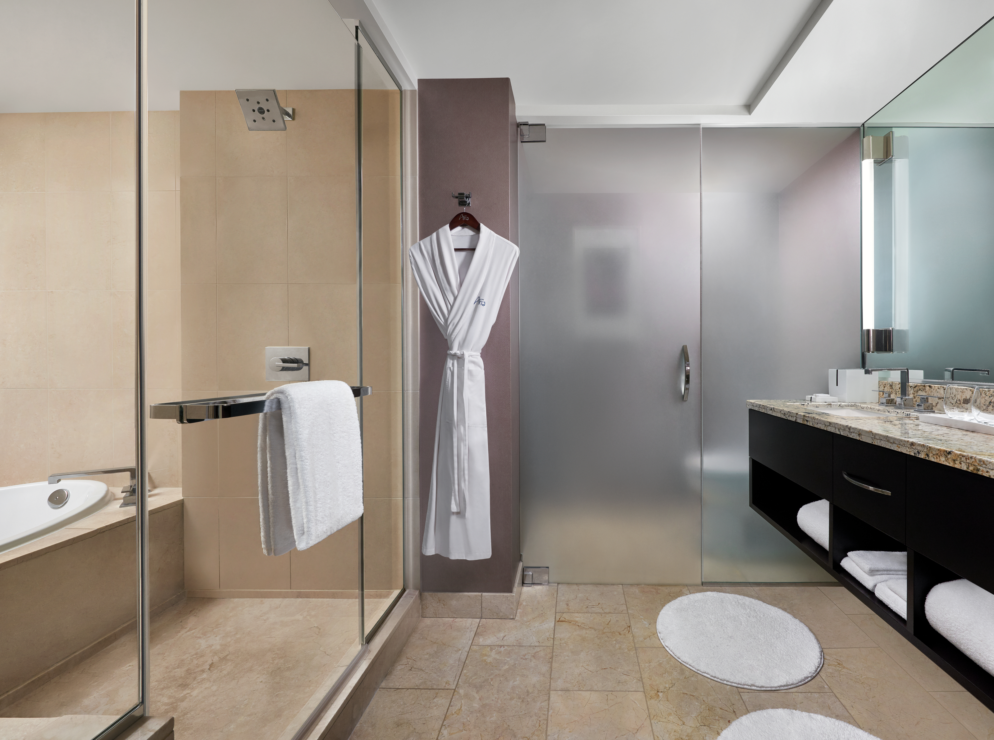 ARIA Resort & Casino by null ARIA Resort & Casino by null