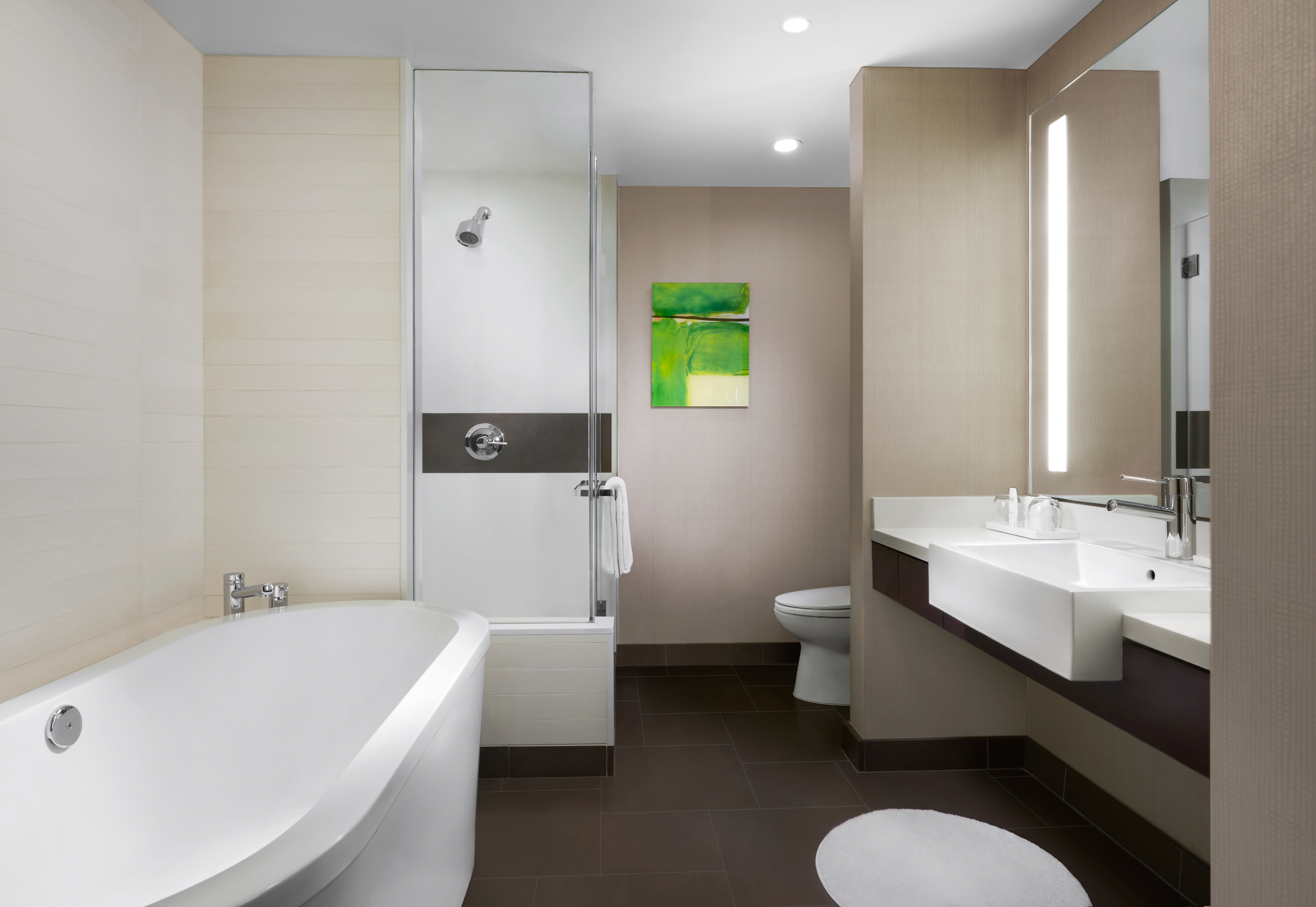 Vdara Hotel & Spa by null