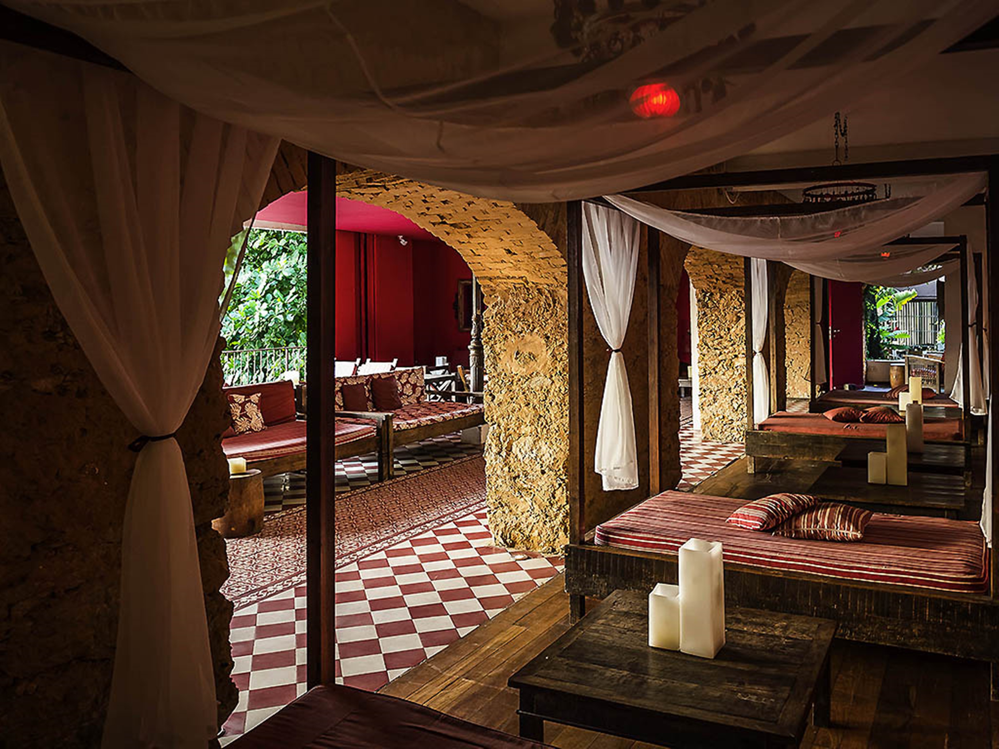 MGallery Santa Teresa Hotel by null
