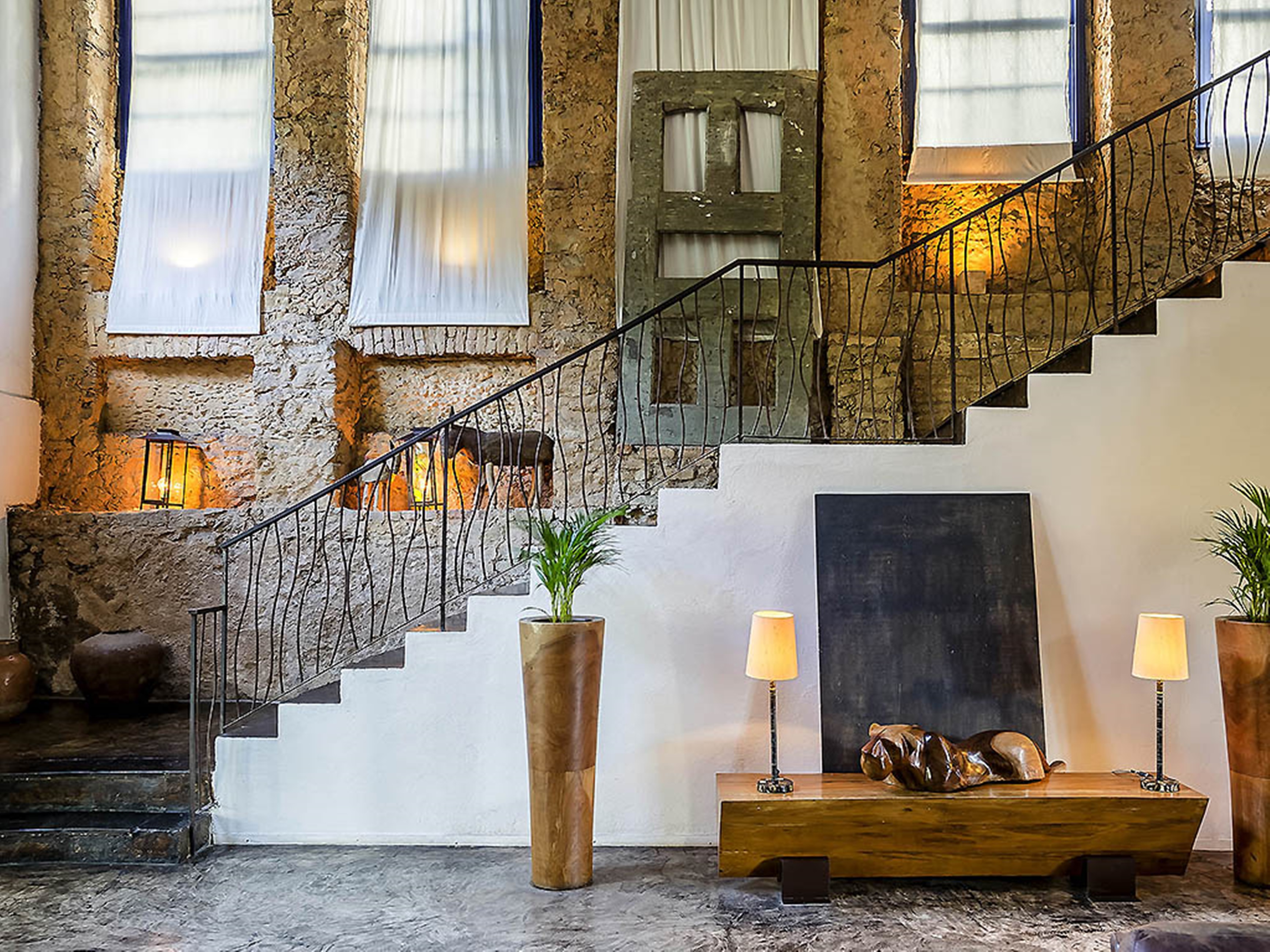 MGallery Santa Teresa Hotel by null