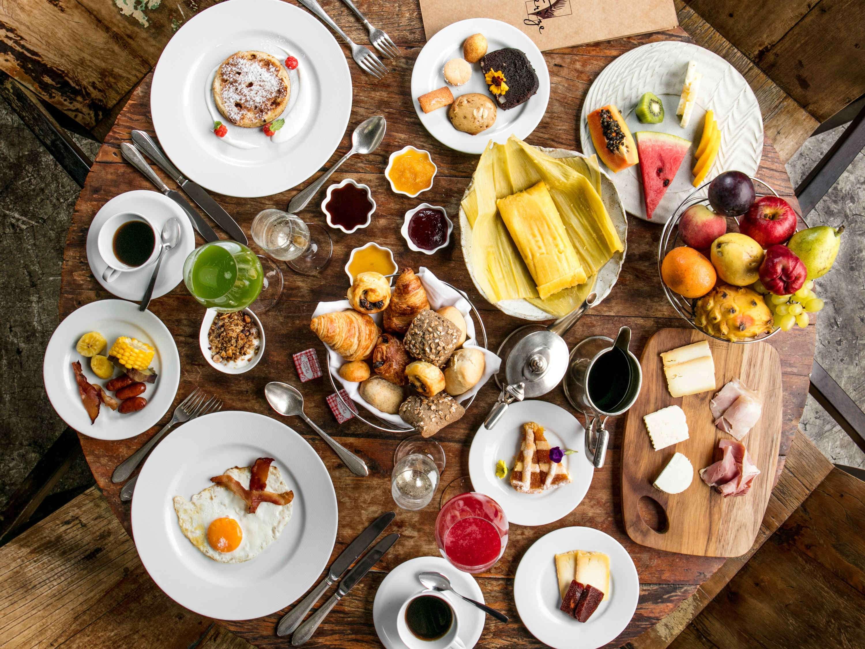 MGallery Santa Teresa Hotel by null