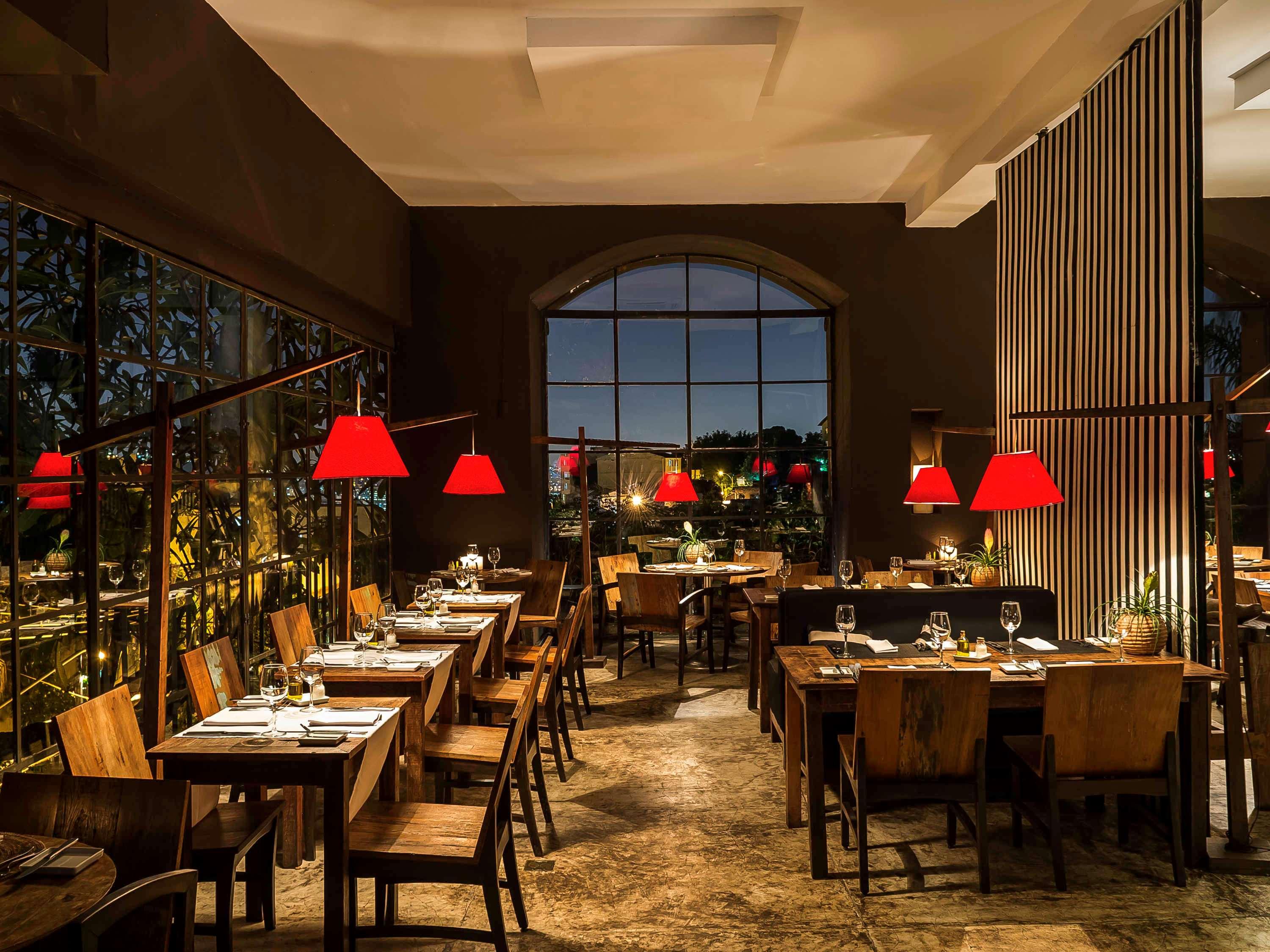 MGallery Santa Teresa Hotel by null