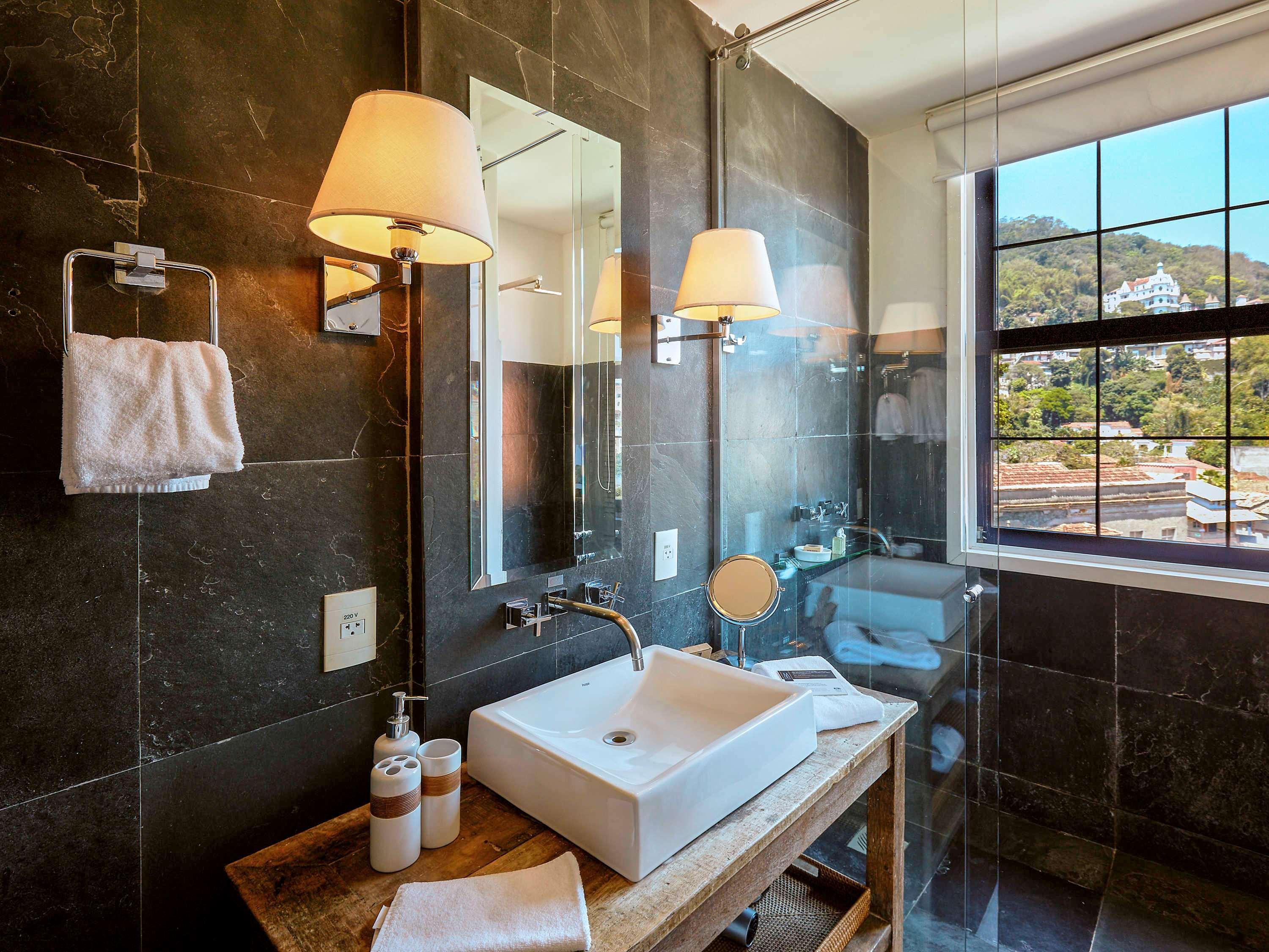 MGallery Santa Teresa Hotel by null