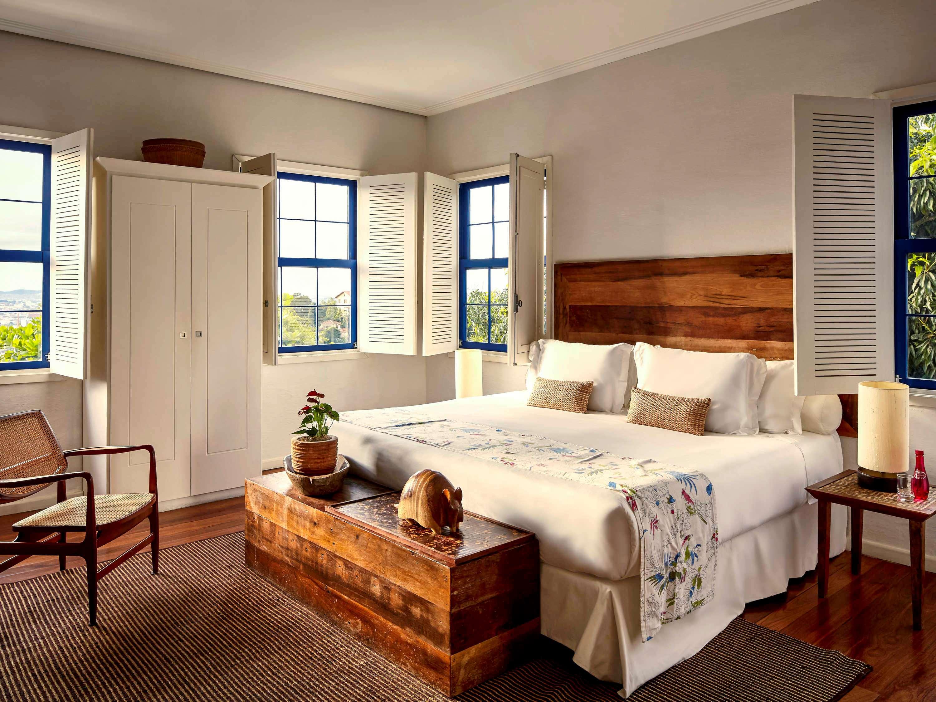 St Teresa Hotel Rio de Janeiro-MGallery Collection