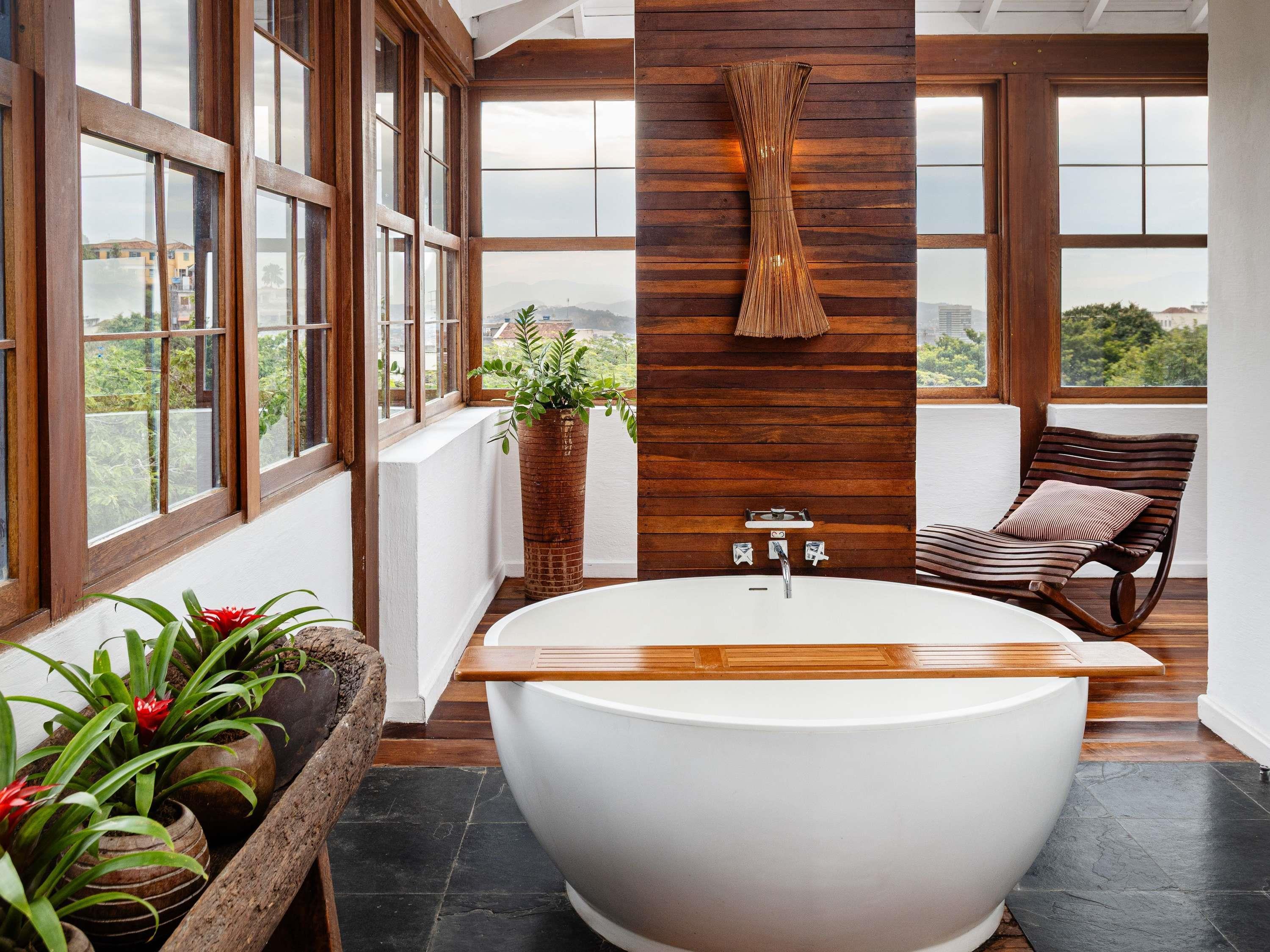 MGallery Santa Teresa Hotel by null