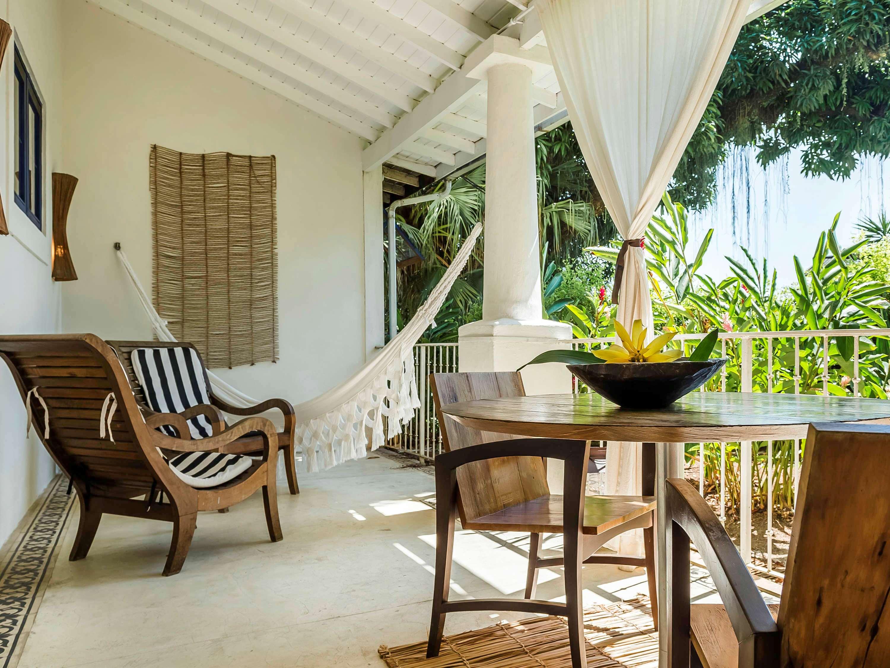 MGallery Santa Teresa Hotel by null