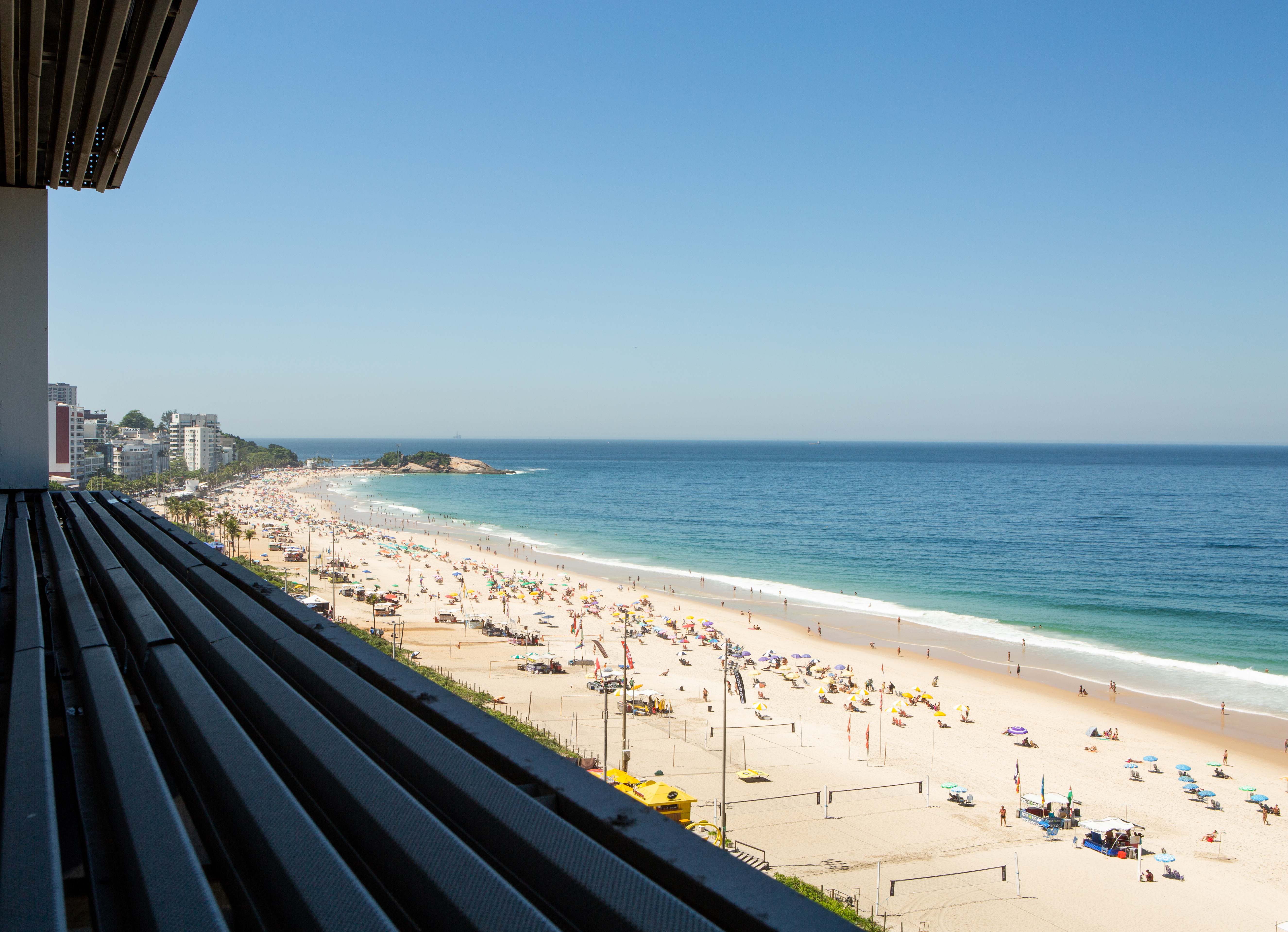 Sol Ipanema Hotel