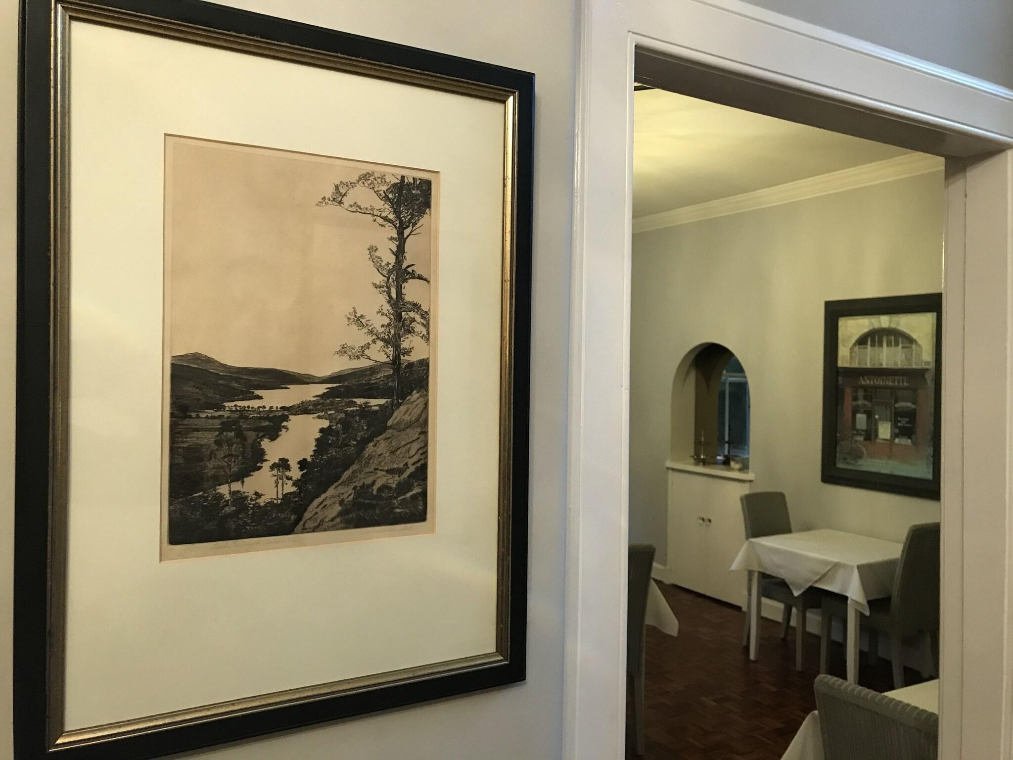 Merlindale B&B by null