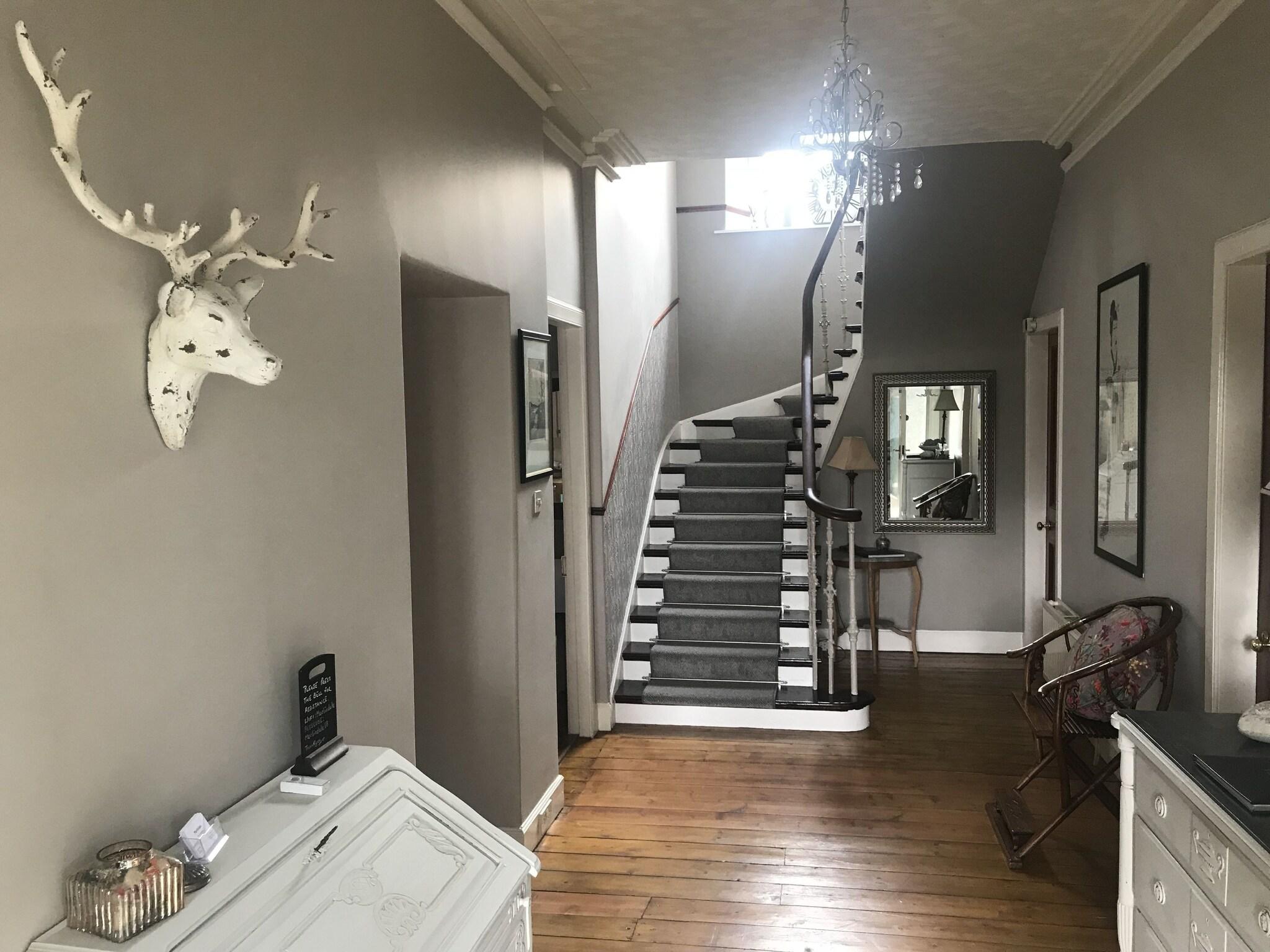 Merlindale B&B by null