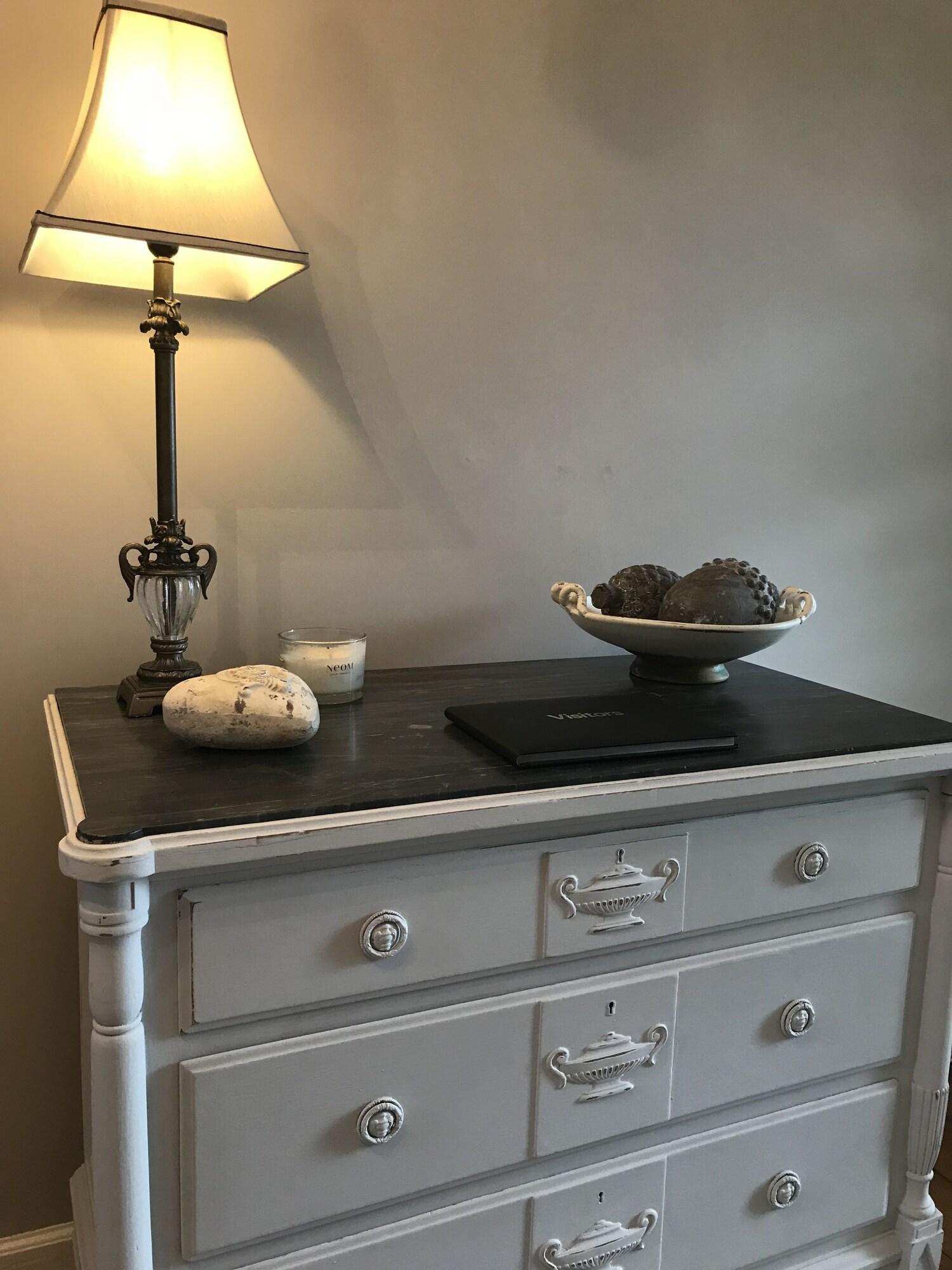 Merlindale B&B by null