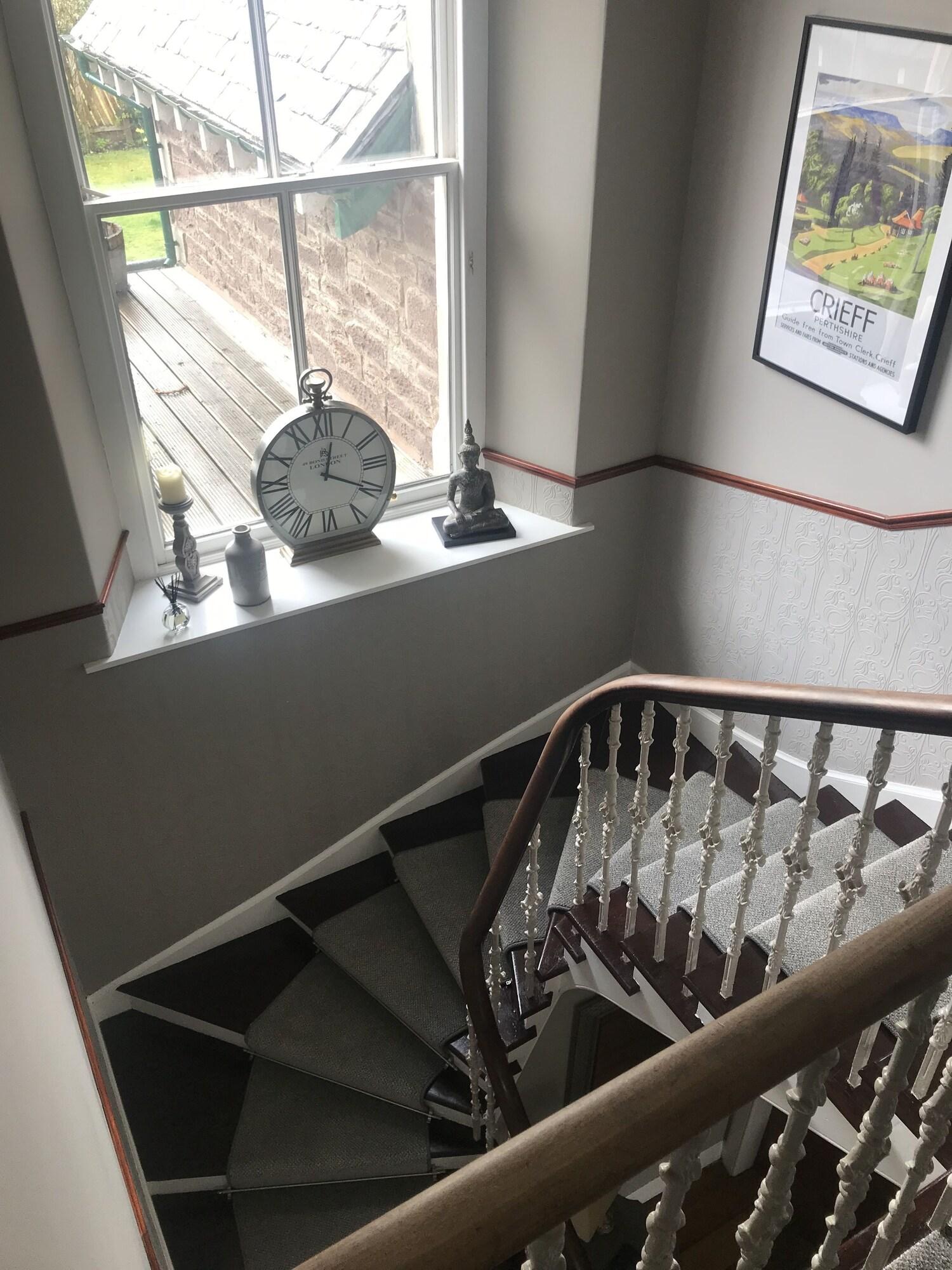 Merlindale B&B by null