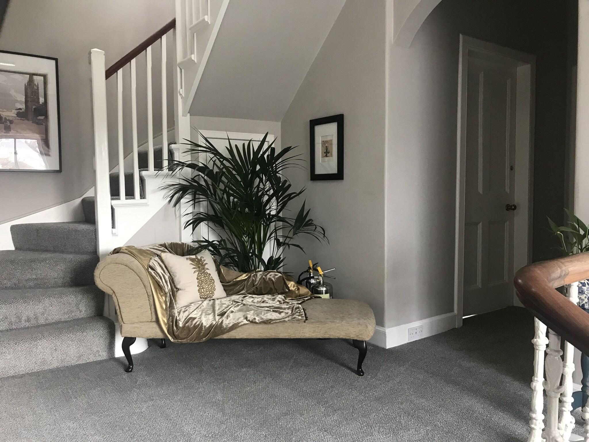 Merlindale B&B by null