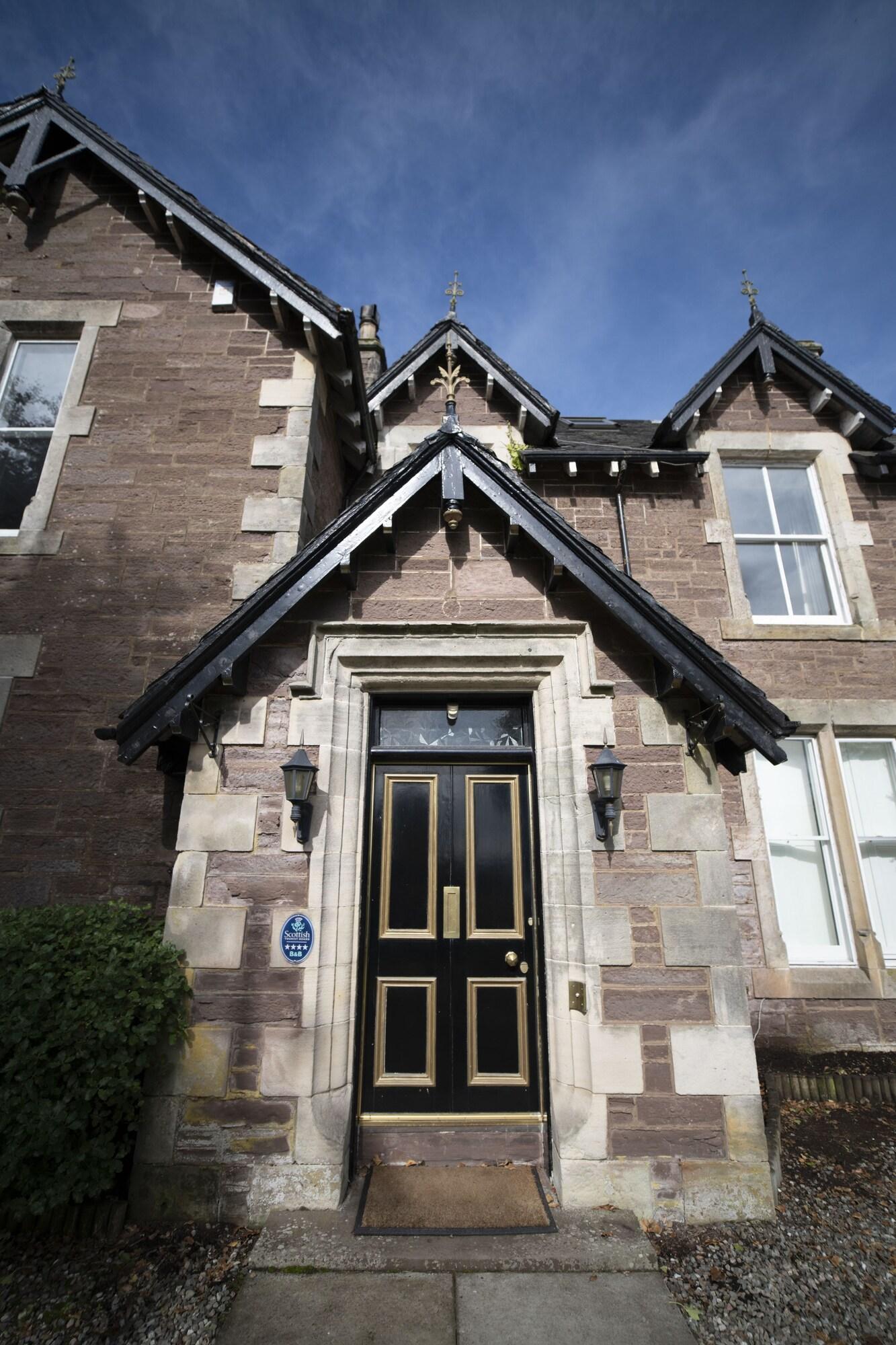 Merlindale B&B by null