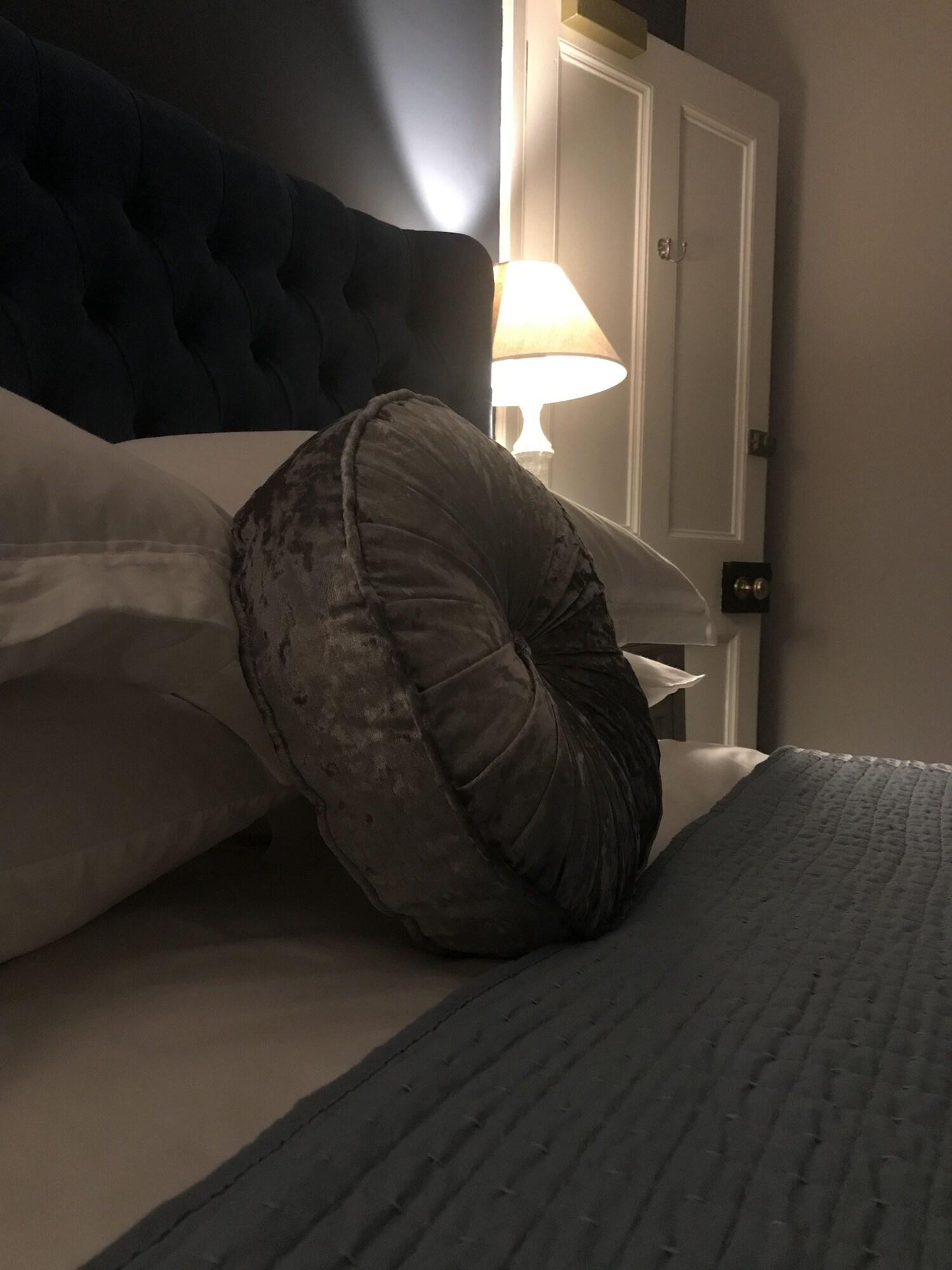 Merlindale B&B by null