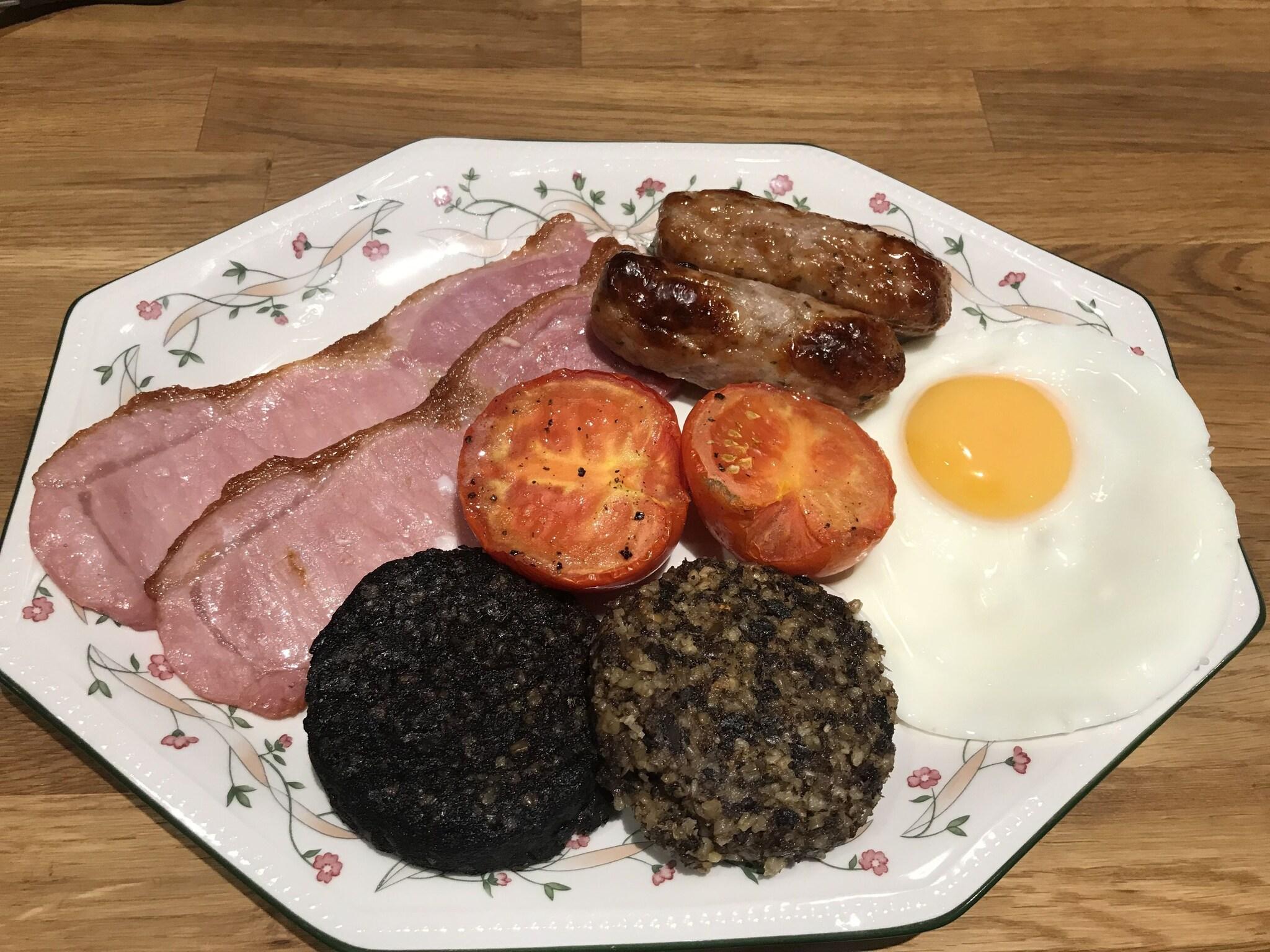 Merlindale B&B by null