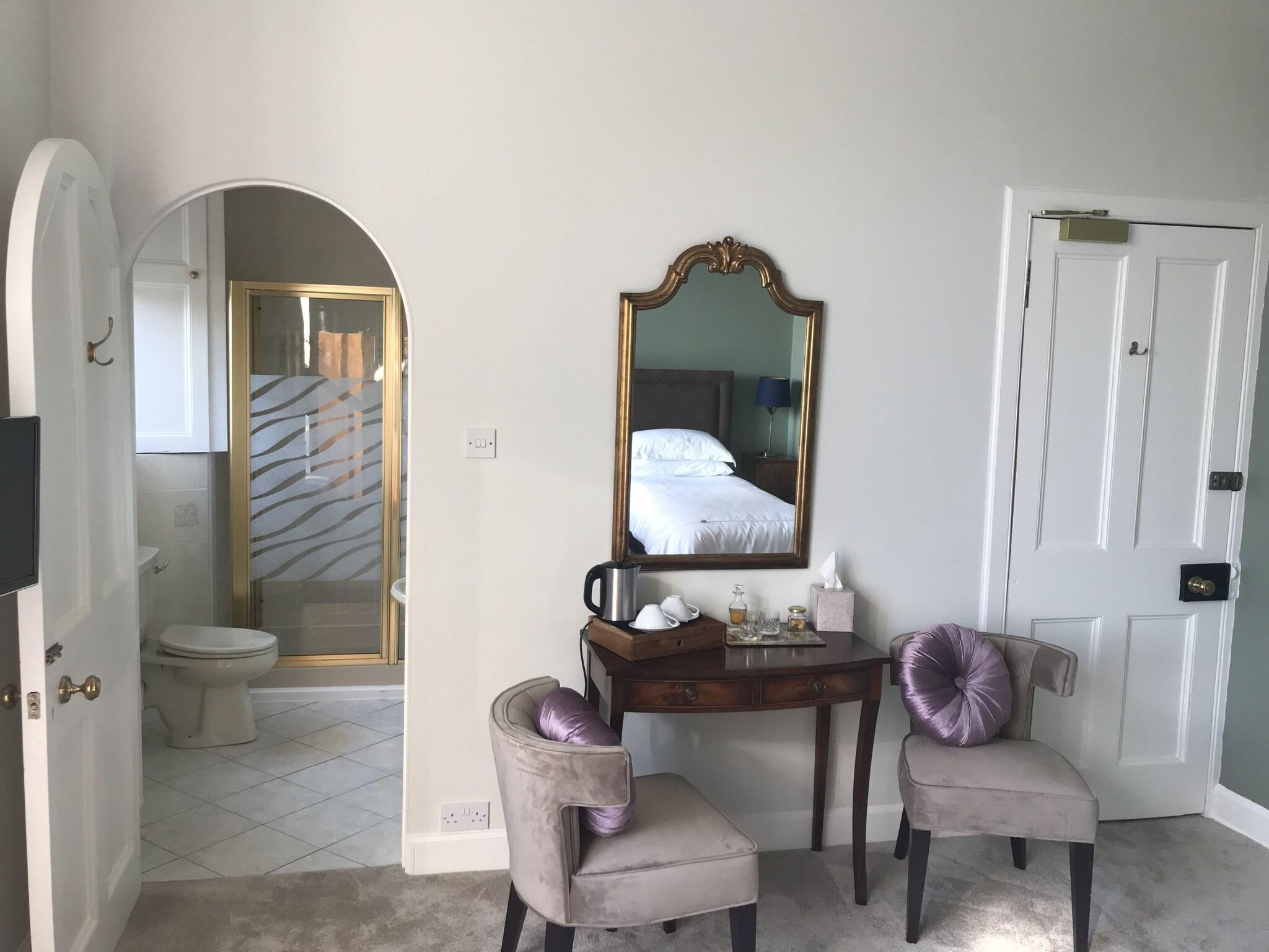 Merlindale B&B by null