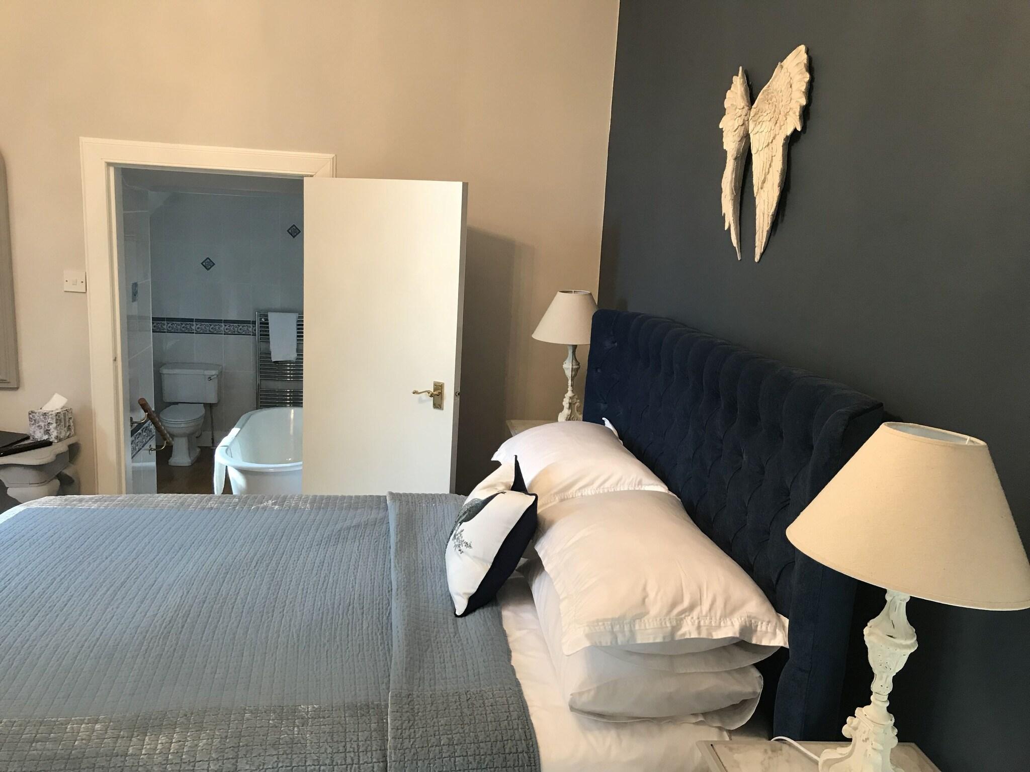 Merlindale B&B by null