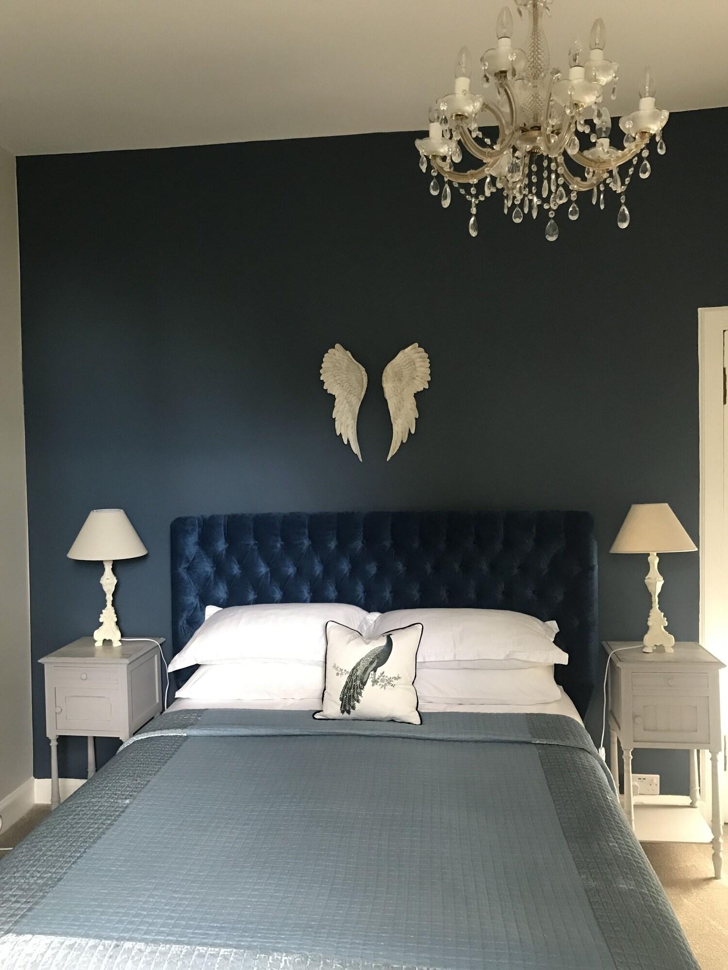 Merlindale B&B by null