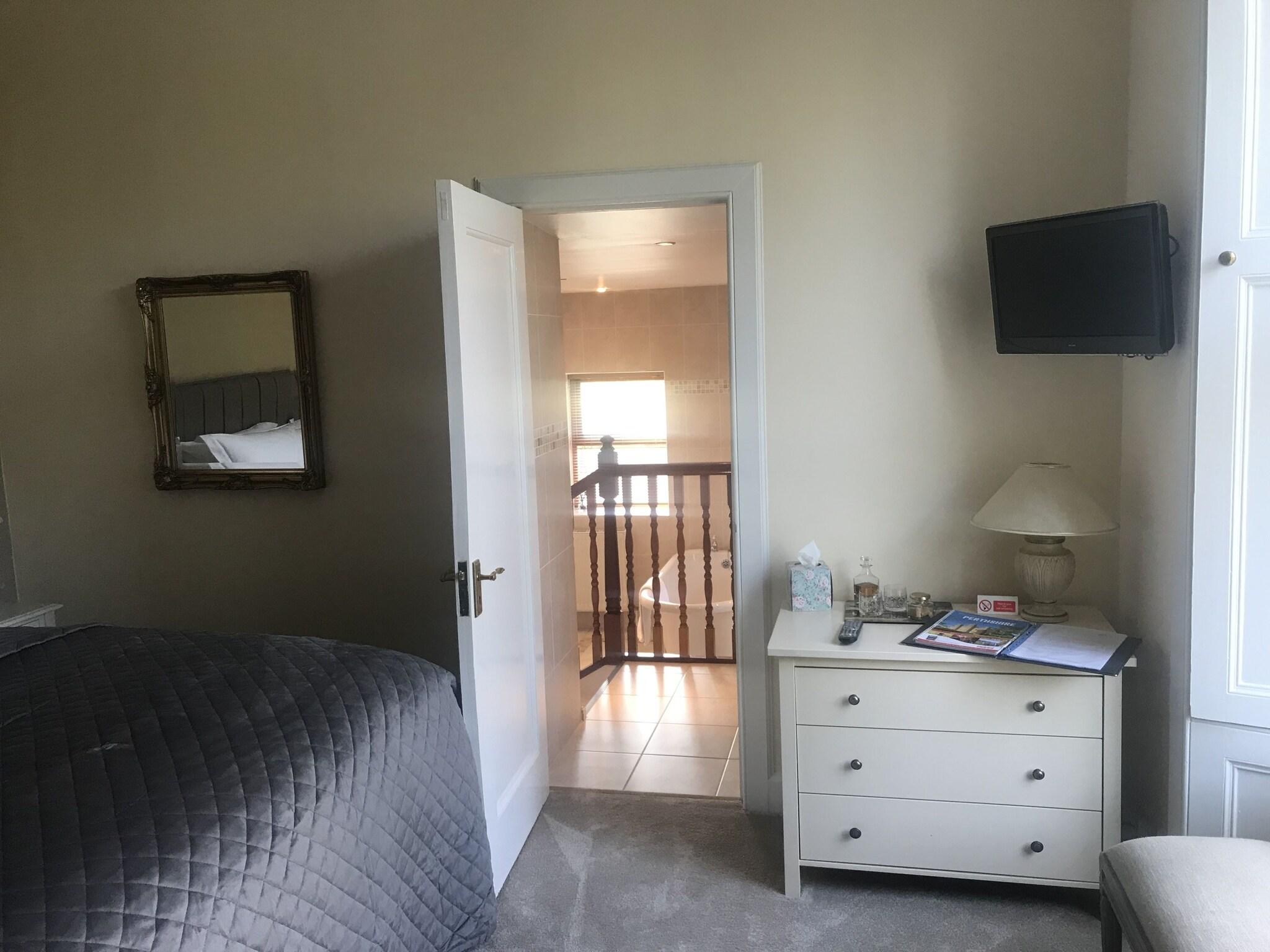 Merlindale B&B by null