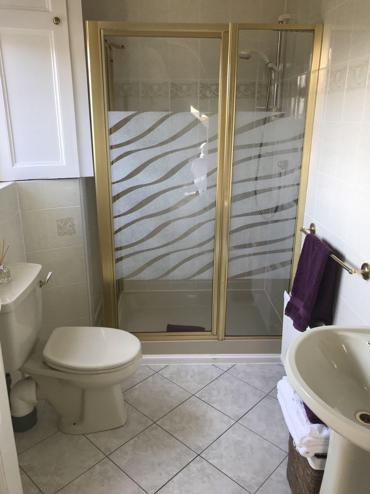 Merlindale B&B by null