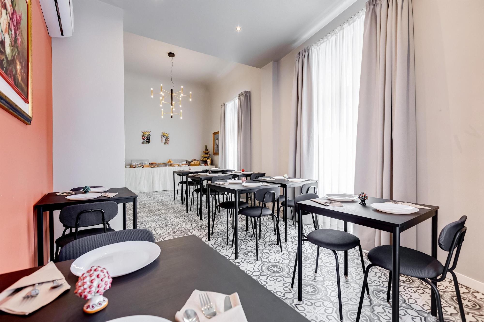 Best Western Plus Fontana Falconieri  Hotel