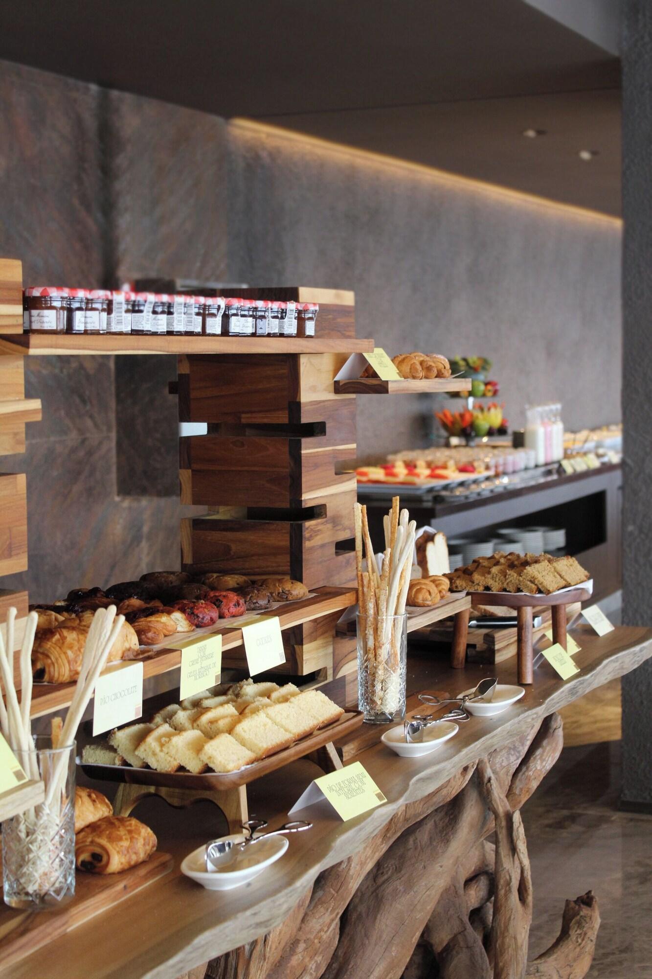 Venti Hotel - By Brisa Hotéis - Soft Opening
